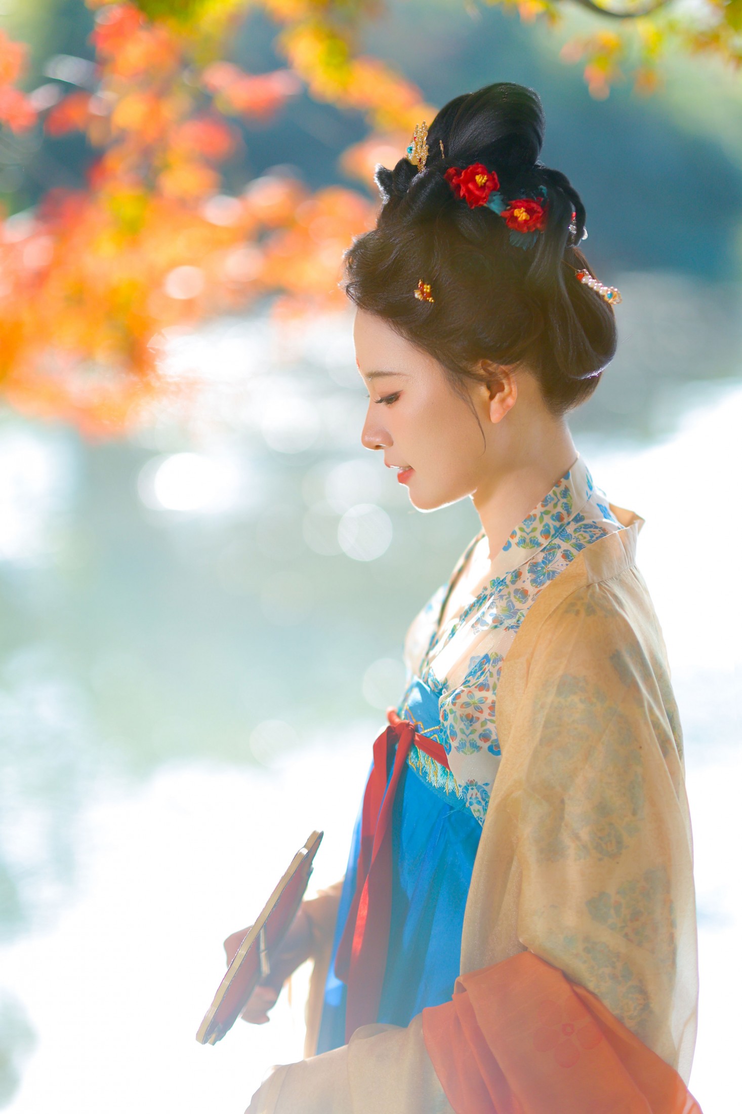 《最是橙黄橘绿时》[17P] 插图3