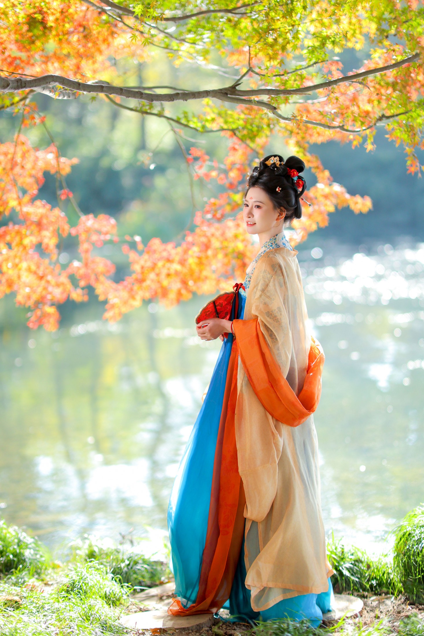 《最是橙黄橘绿时》[17P] 插图2