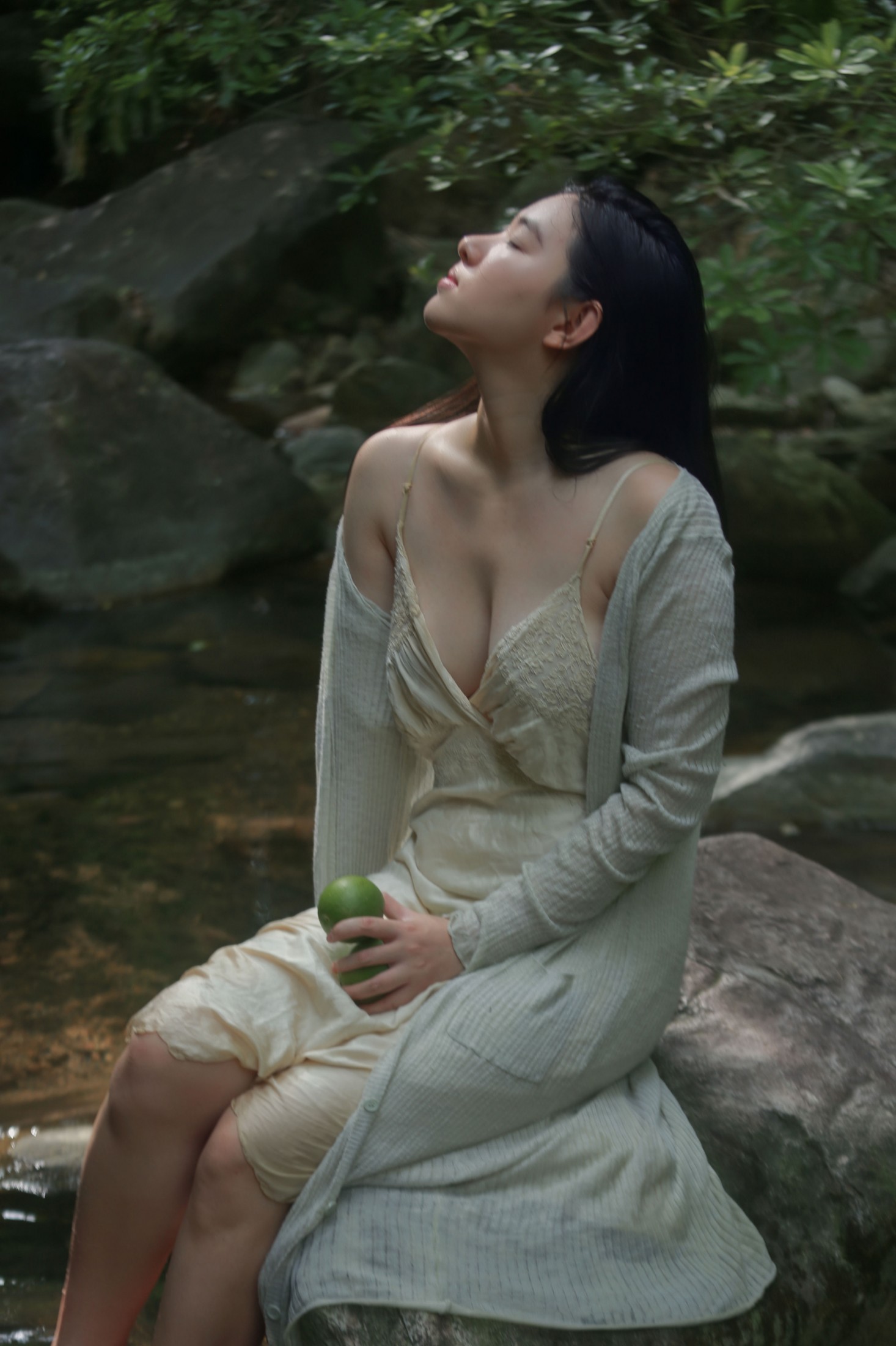 《青木瓜的恋爱》[37P] 插图2