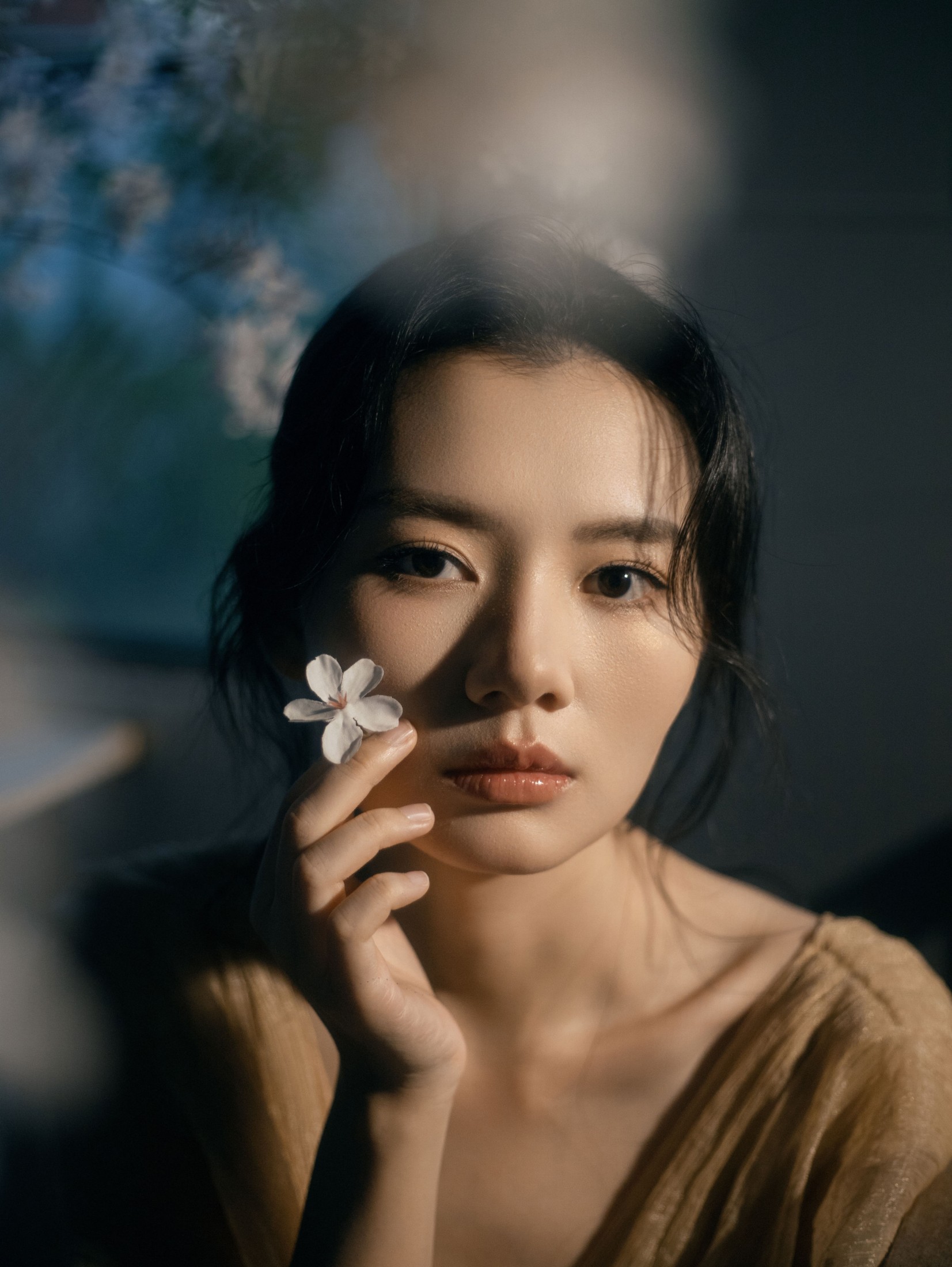 《夜樱》[11P]-66COS