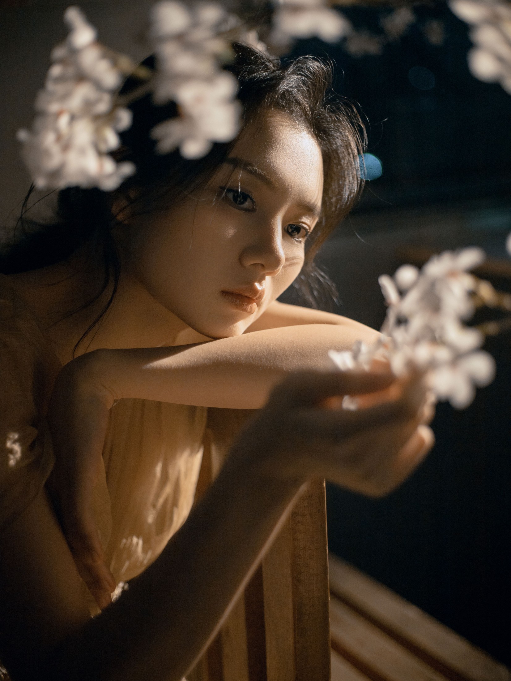 《夜樱》[11P] 插图3