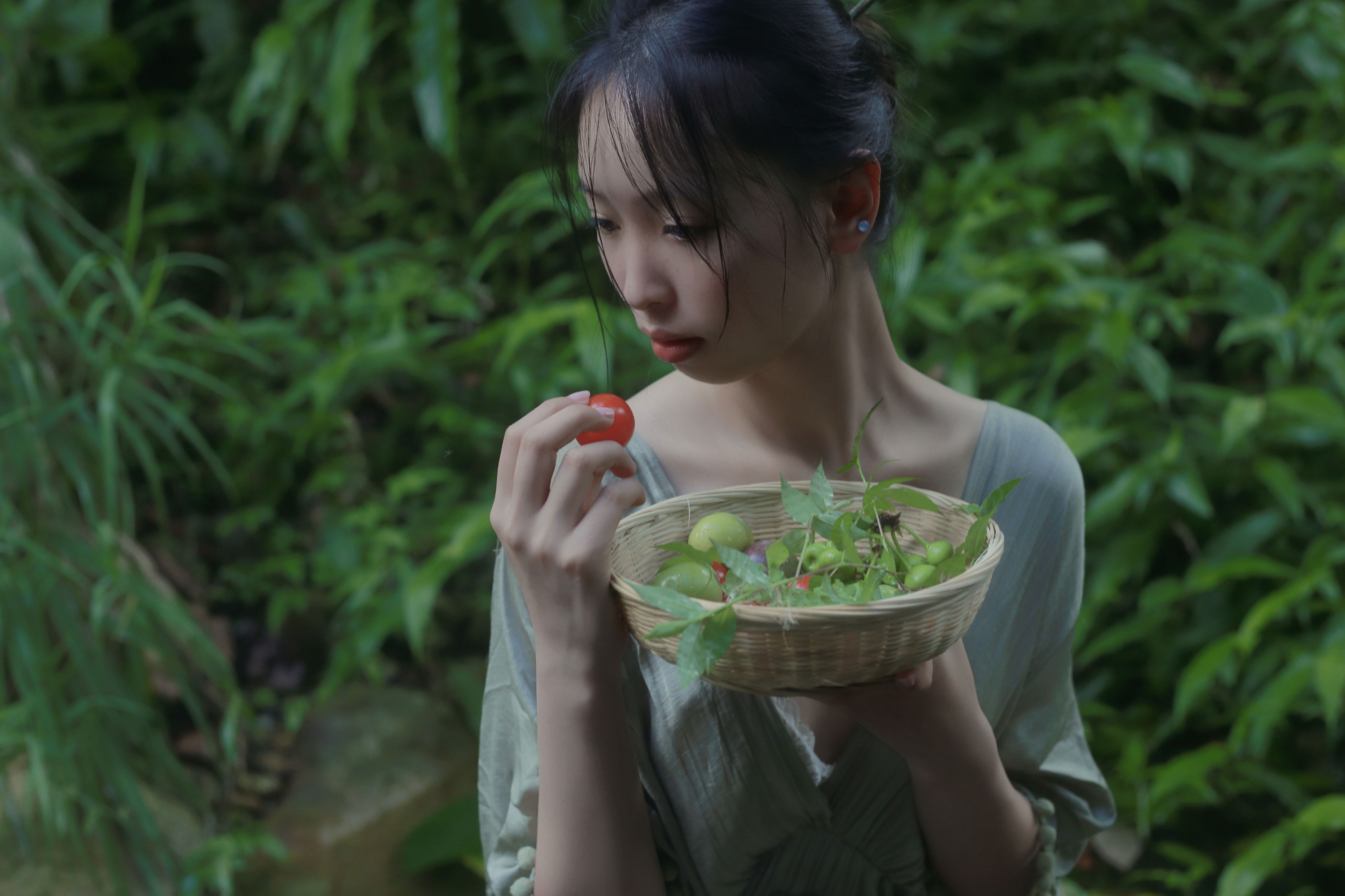 《青木瓜之味》[36P] 插图4