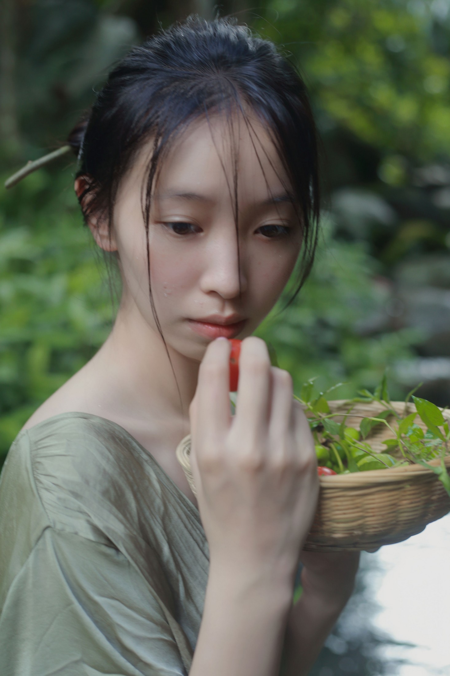 《青木瓜之味》[36P] 插图3