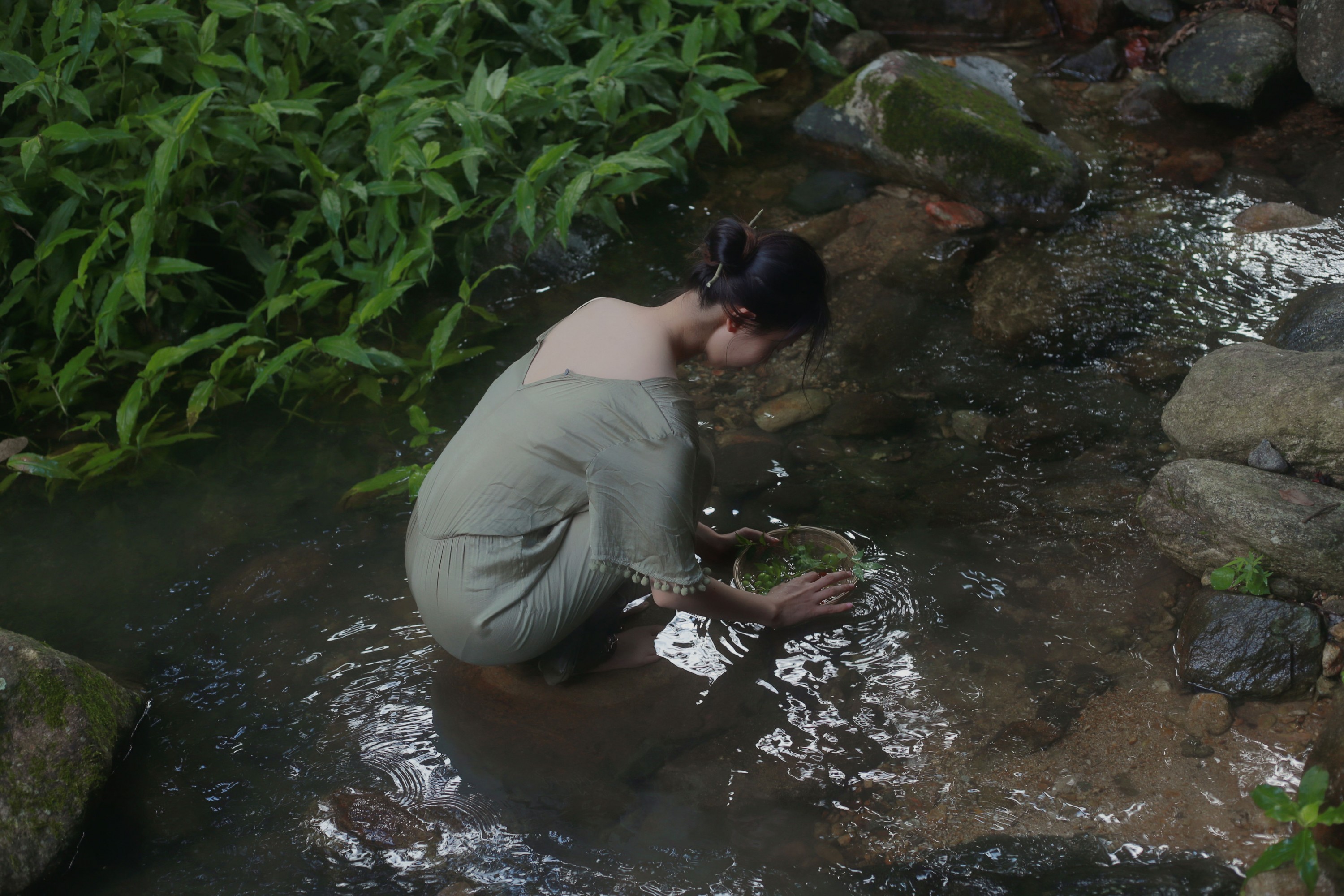 《青木瓜之味》[36P] 插图5