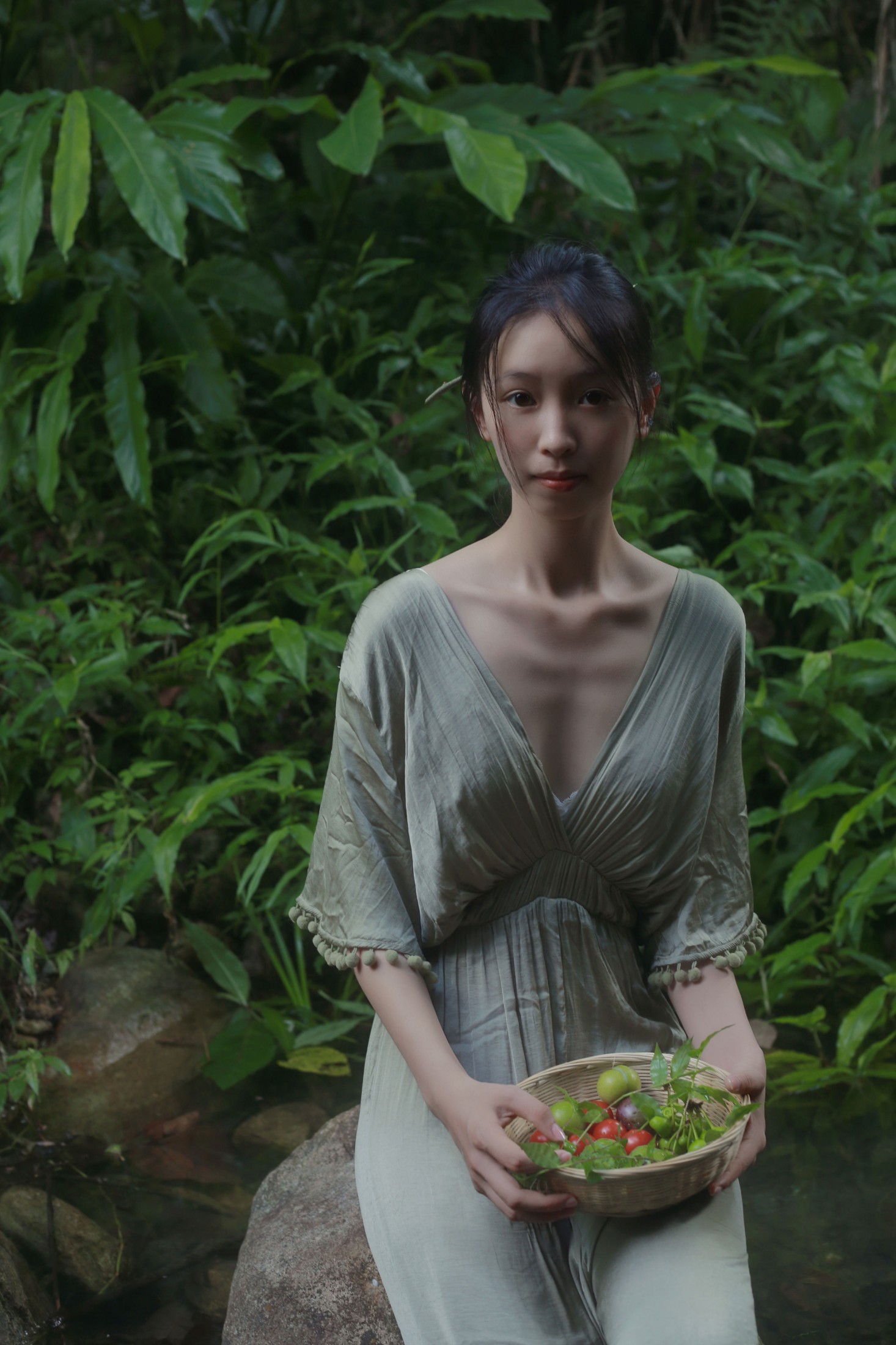 《青木瓜之味》[36P] 插图2