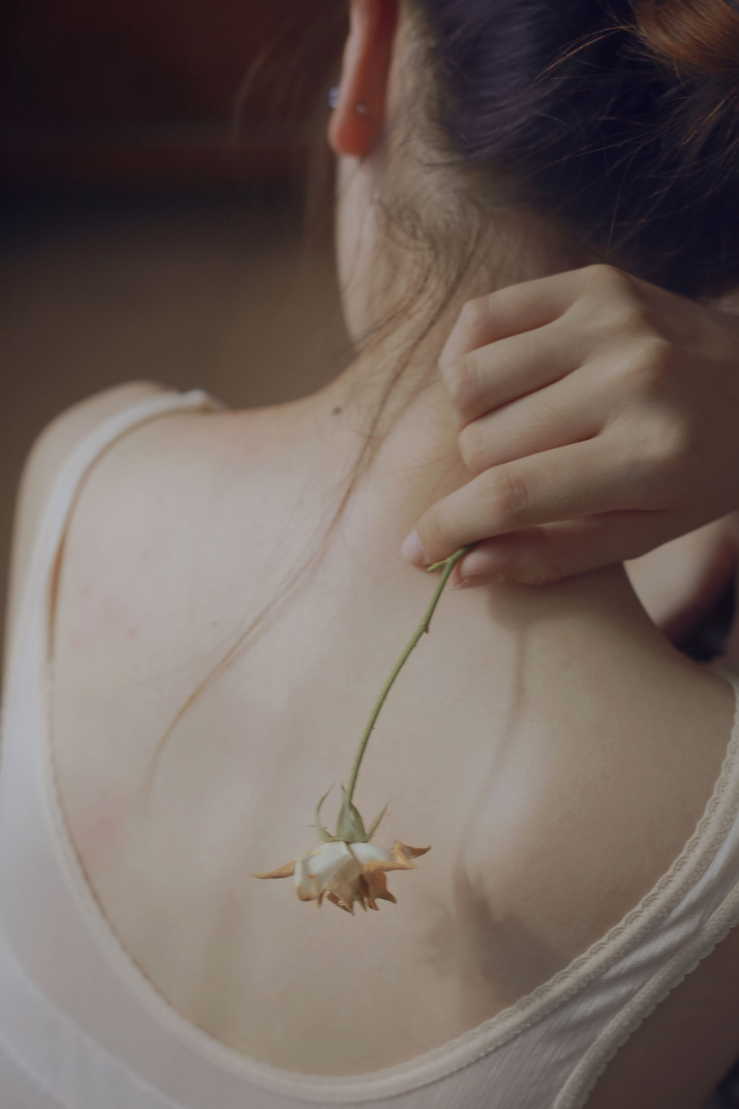 《温暖的午后》[46P] 插图2