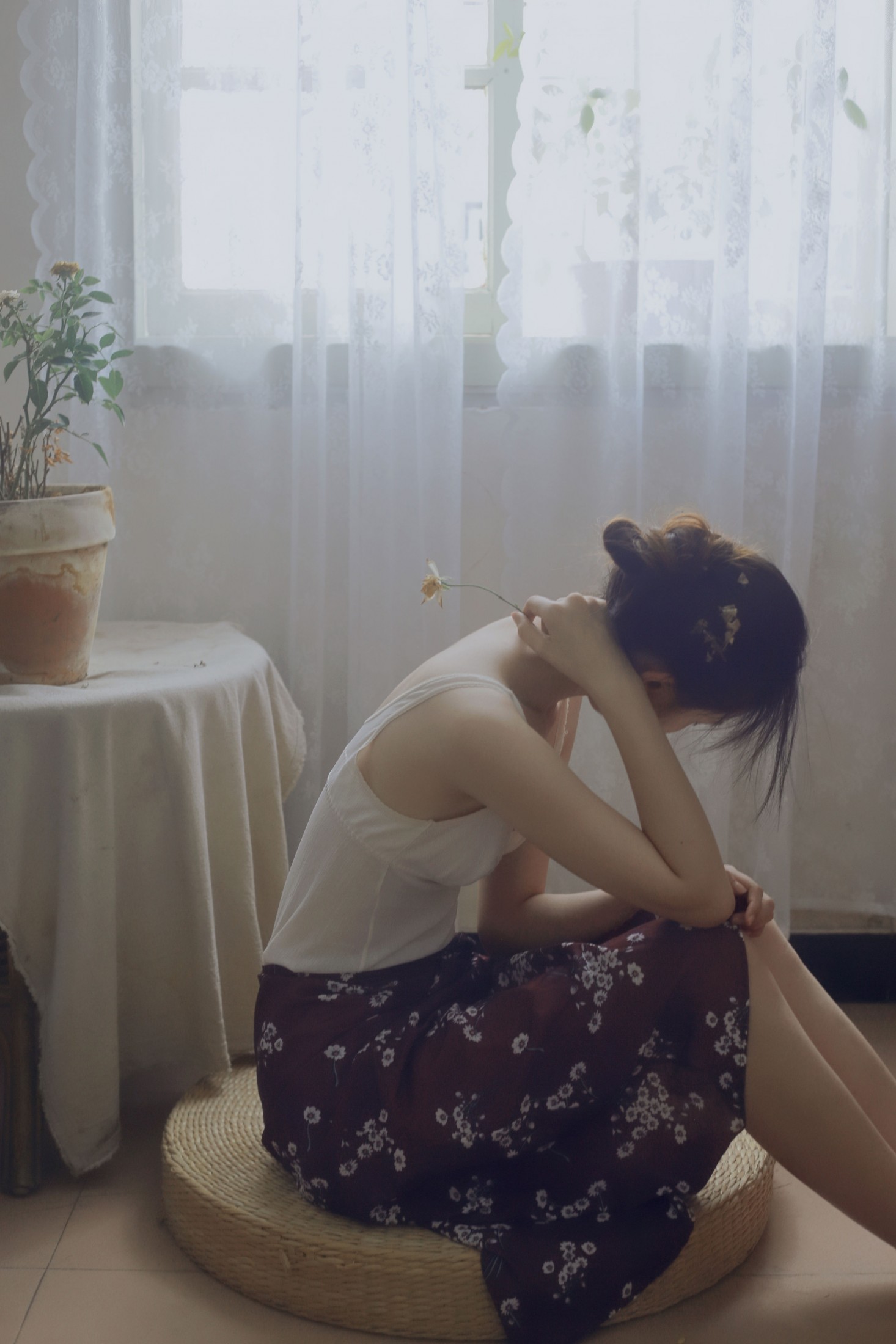 《温暖的午后》[46P] 插图3