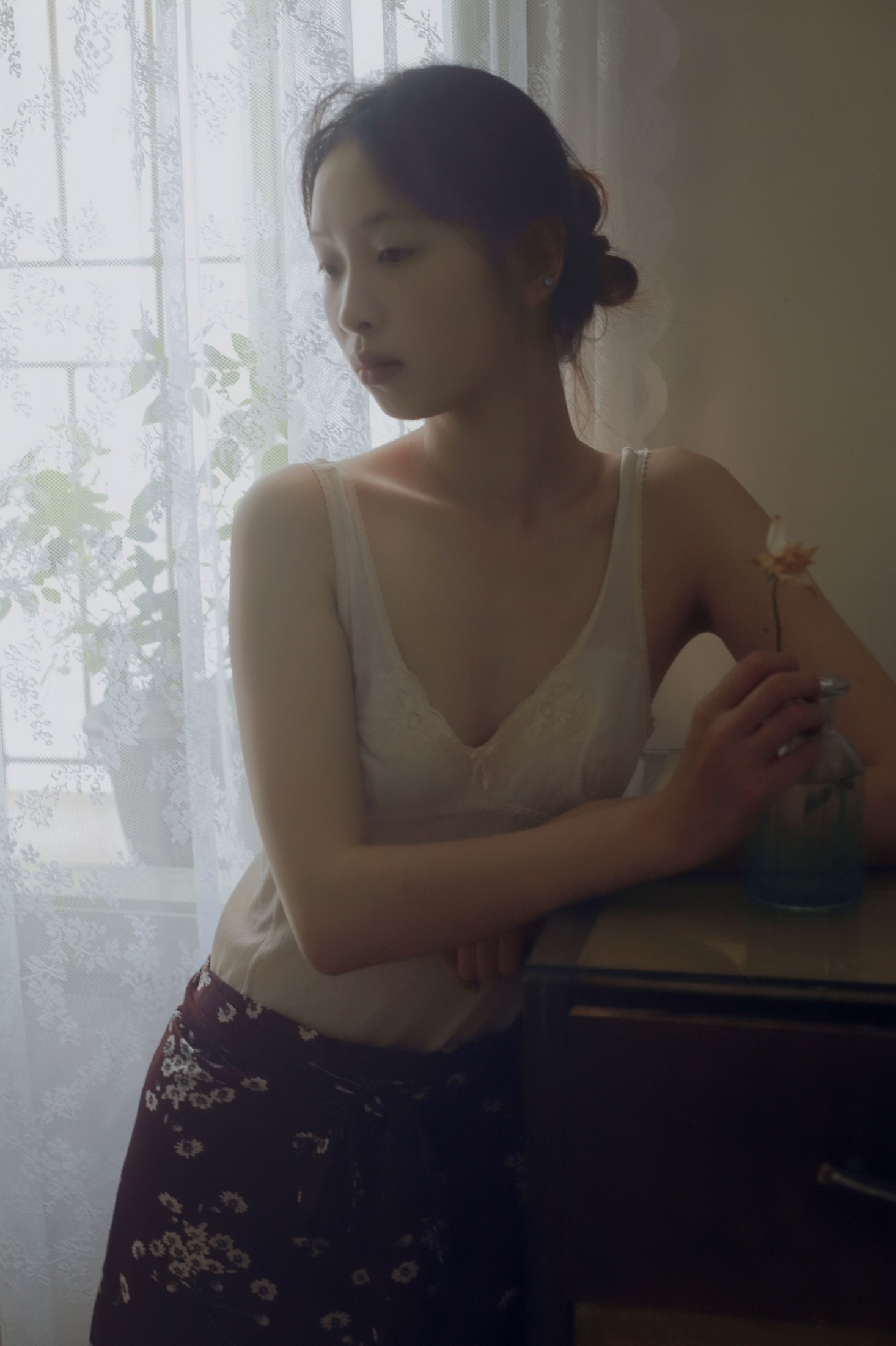 《温暖的午后》[46P] 插图5