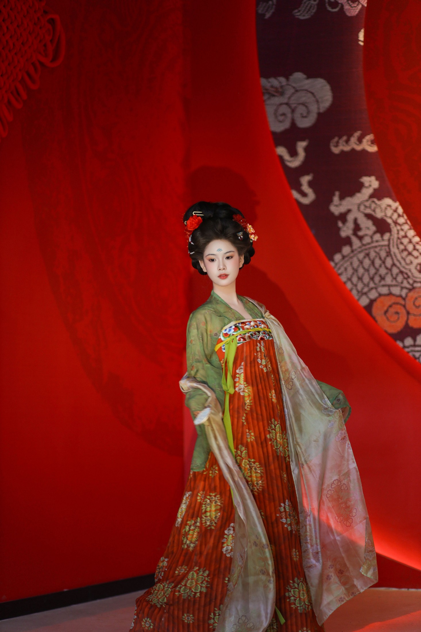 Wei倾心 - 《在博物馆里感受历史的温度》[9P] 插图5