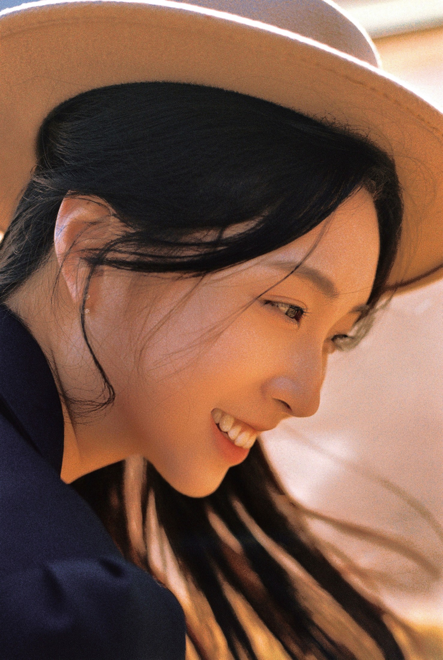 鹿鹿 - 《秋日来信》[10P] 插图2