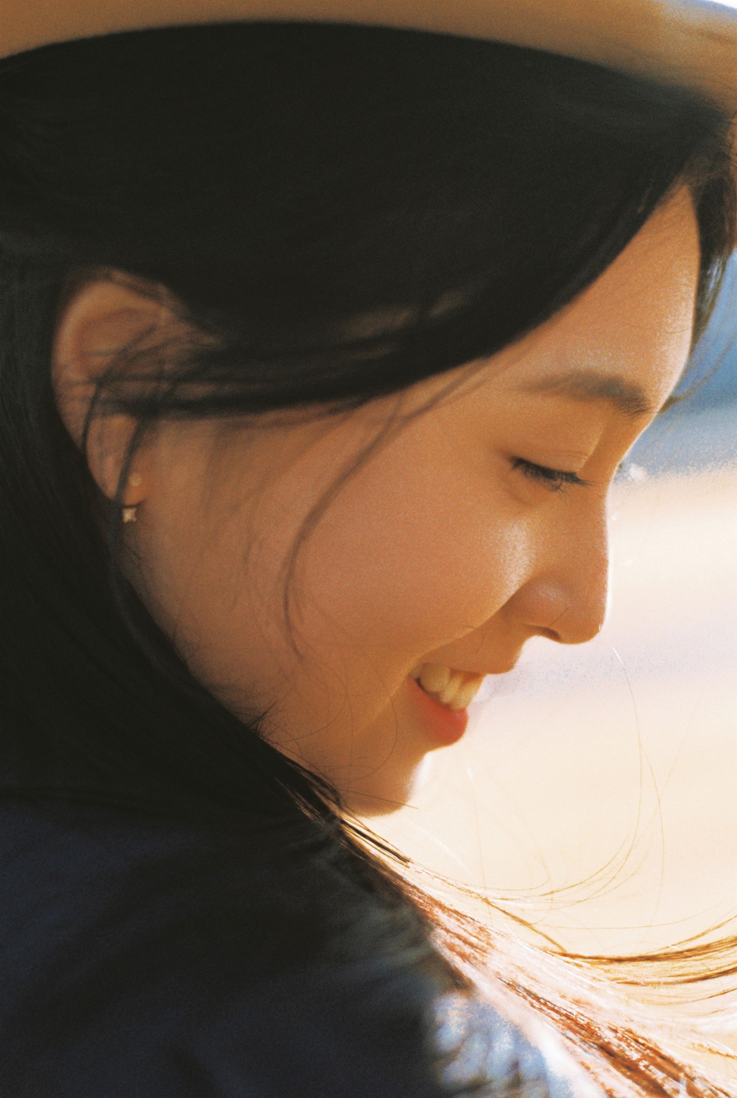 鹿鹿 - 《秋日来信》[10P] 插图4