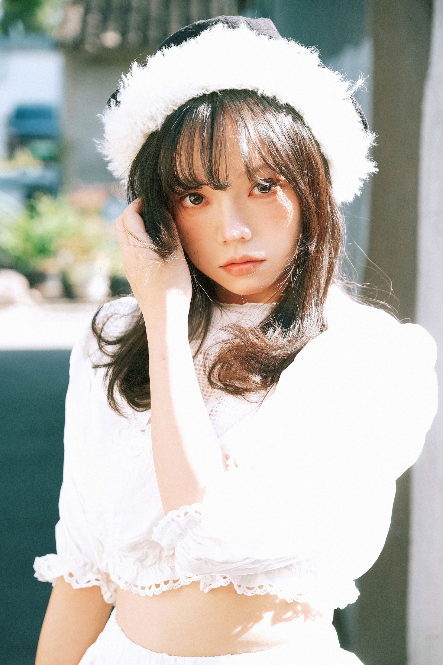 贝贝不睡觉 - 《蜻蜓》[14P] 插图2