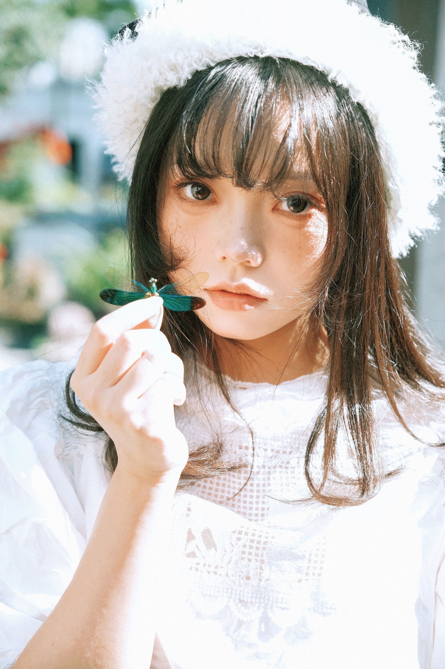 贝贝不睡觉 - 《蜻蜓》[14P] 插图4