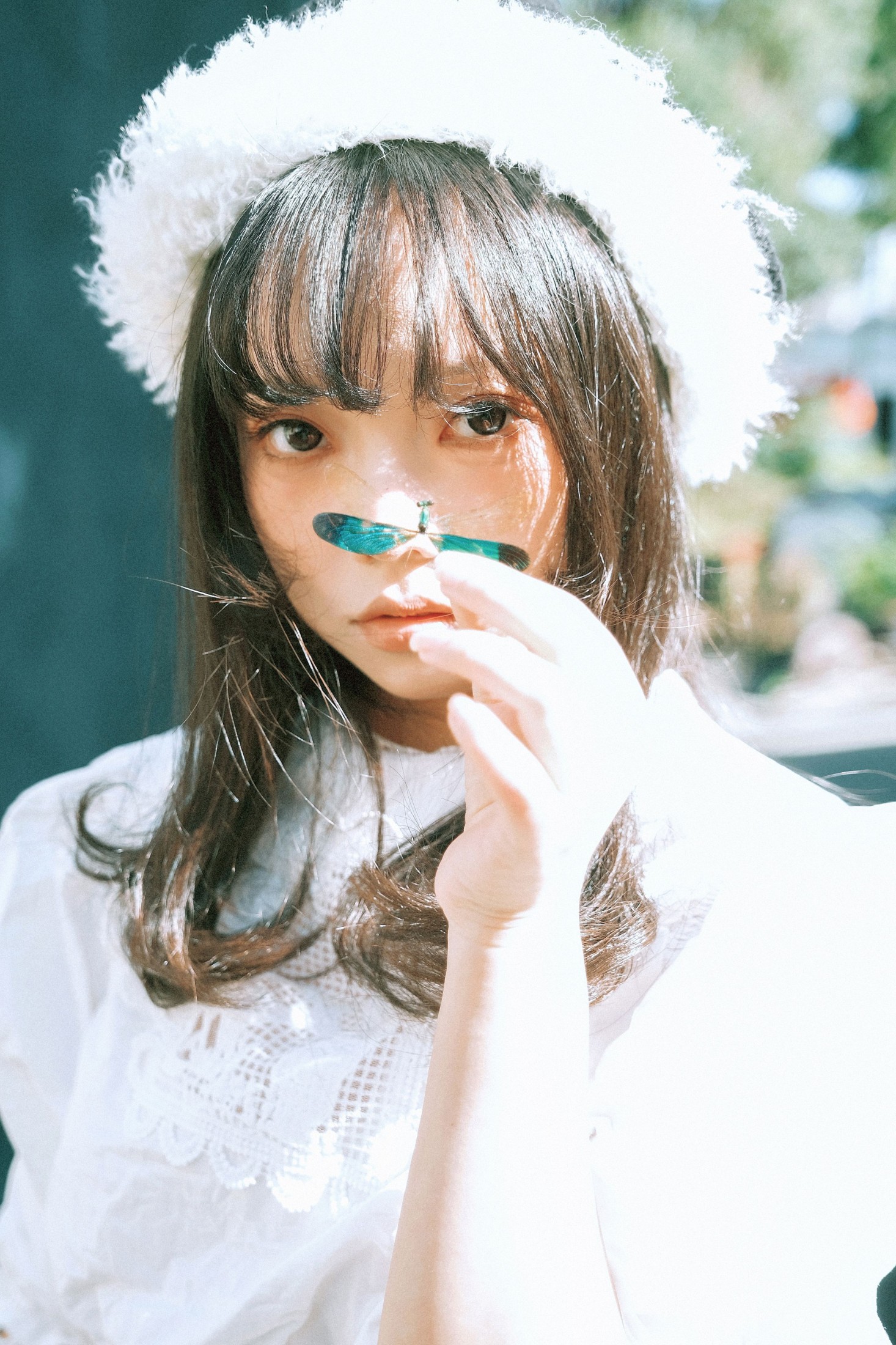 贝贝不睡觉 - 《蜻蜓》[14P] 插图3