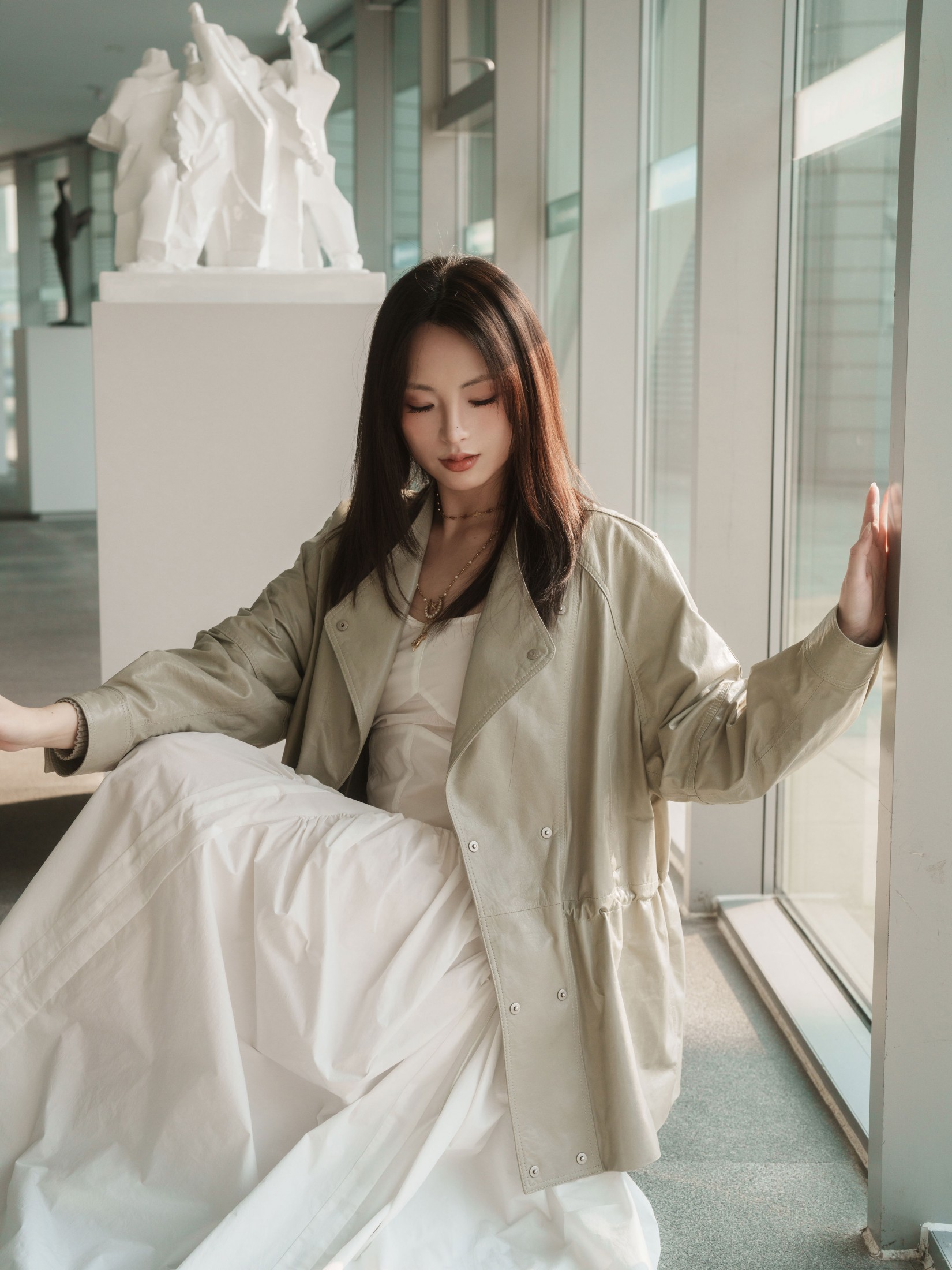 《理性之美》[50P]-66COS