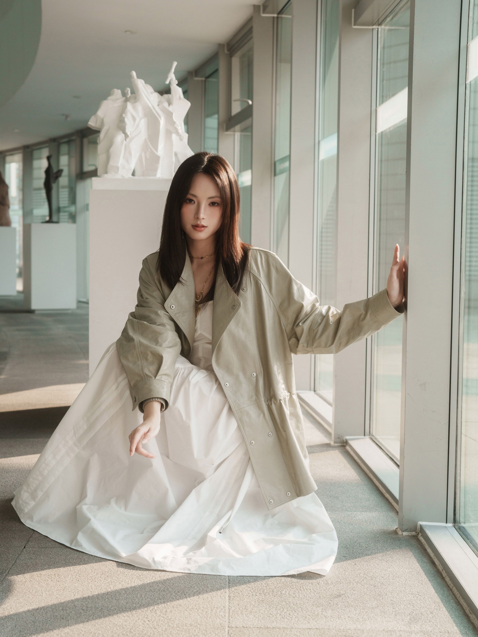 《理性之美》[50P] 插图2