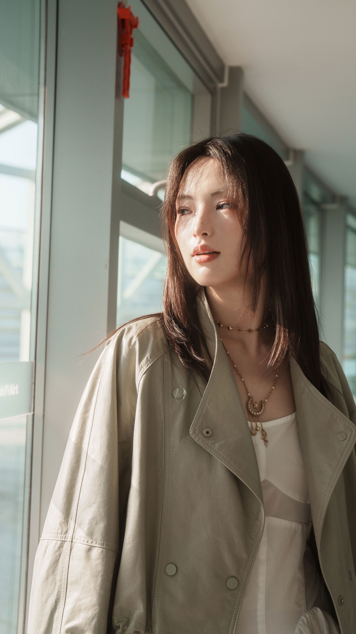 《理性之美》[50P] 插图5