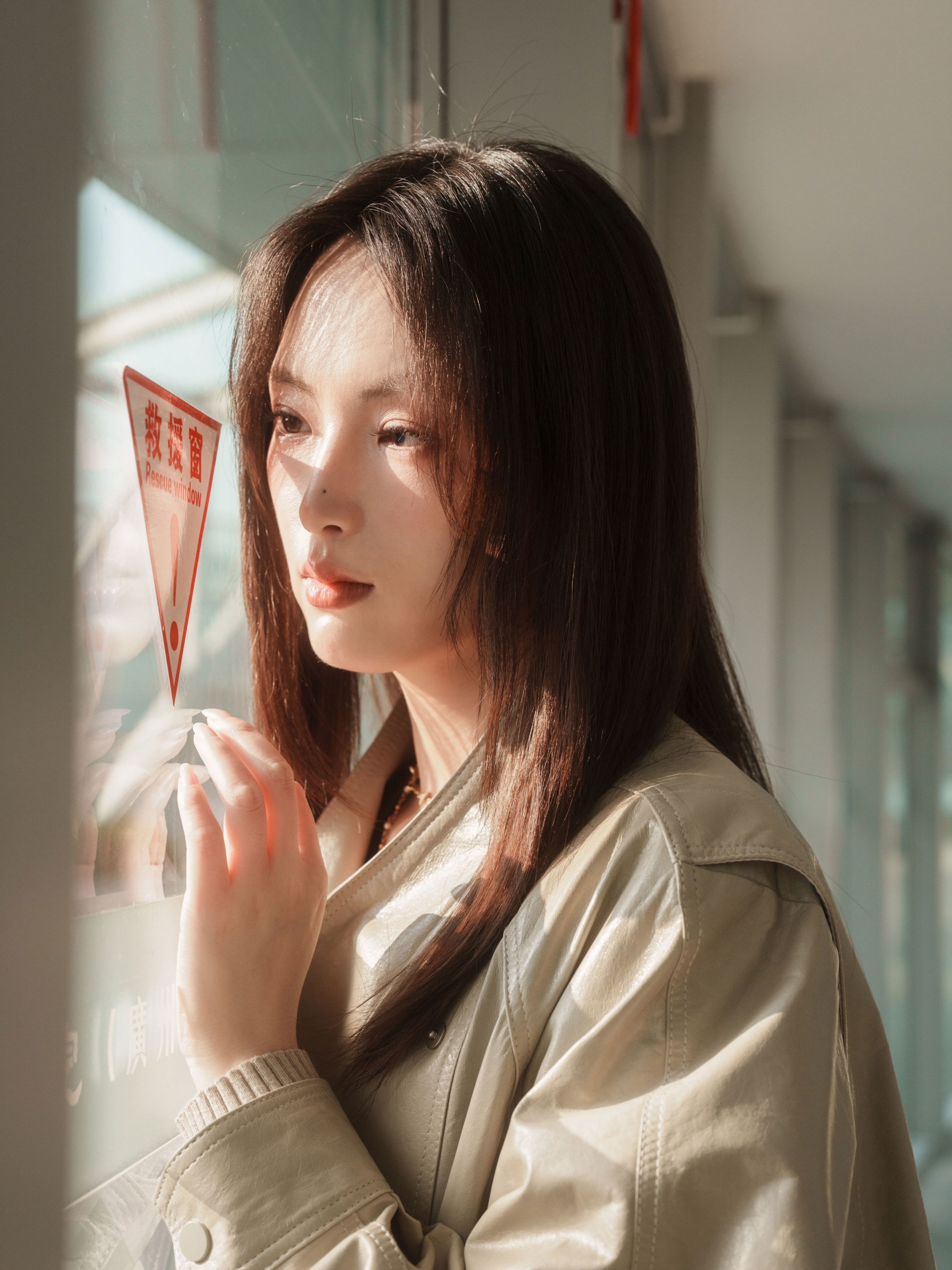 《理性之美》[50P] 插图4