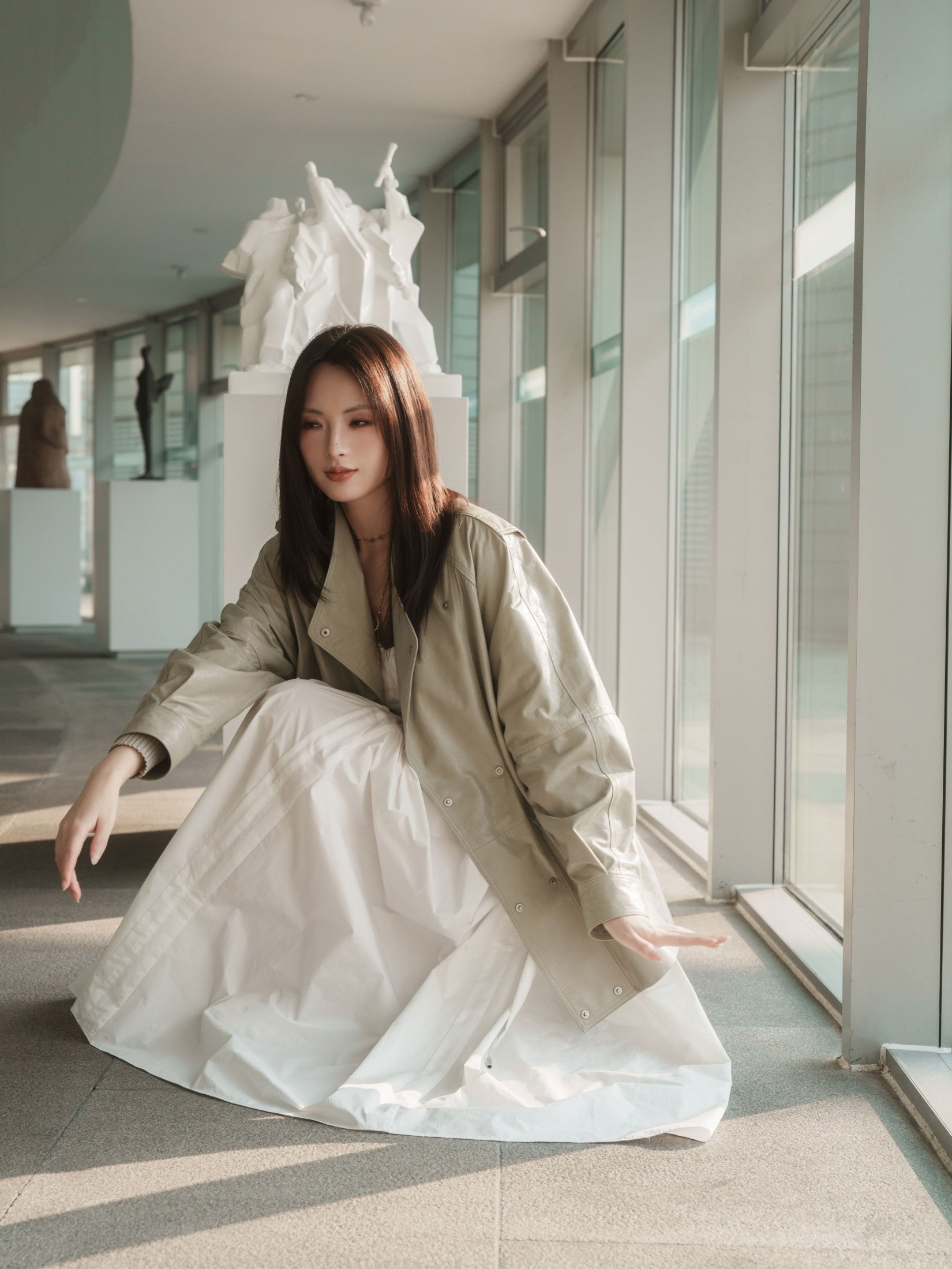 《理性之美》[50P] 插图3