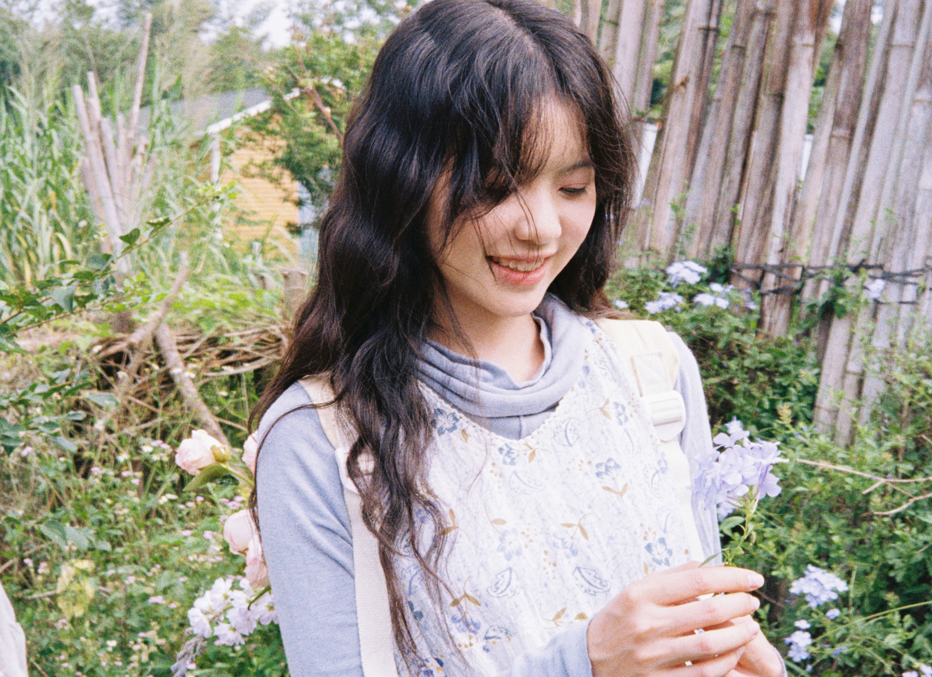 《秋天是倒放的春天》[27P] 插图5