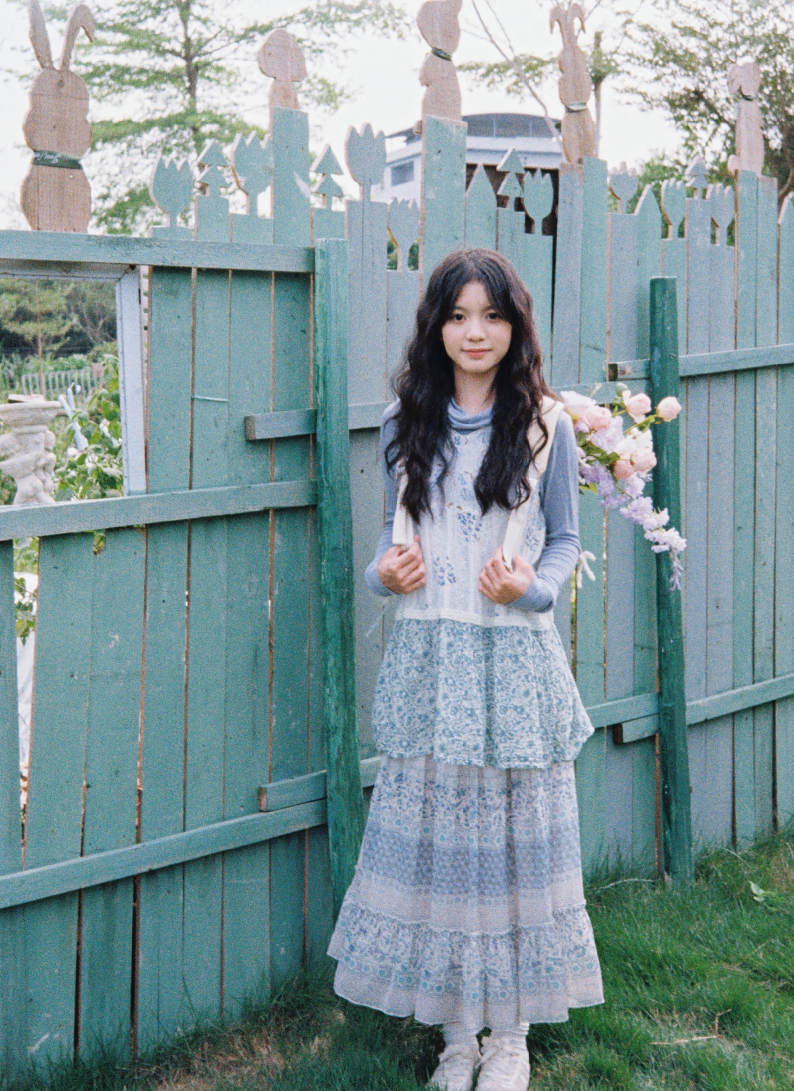 《秋天是倒放的春天》[27P] 插图2