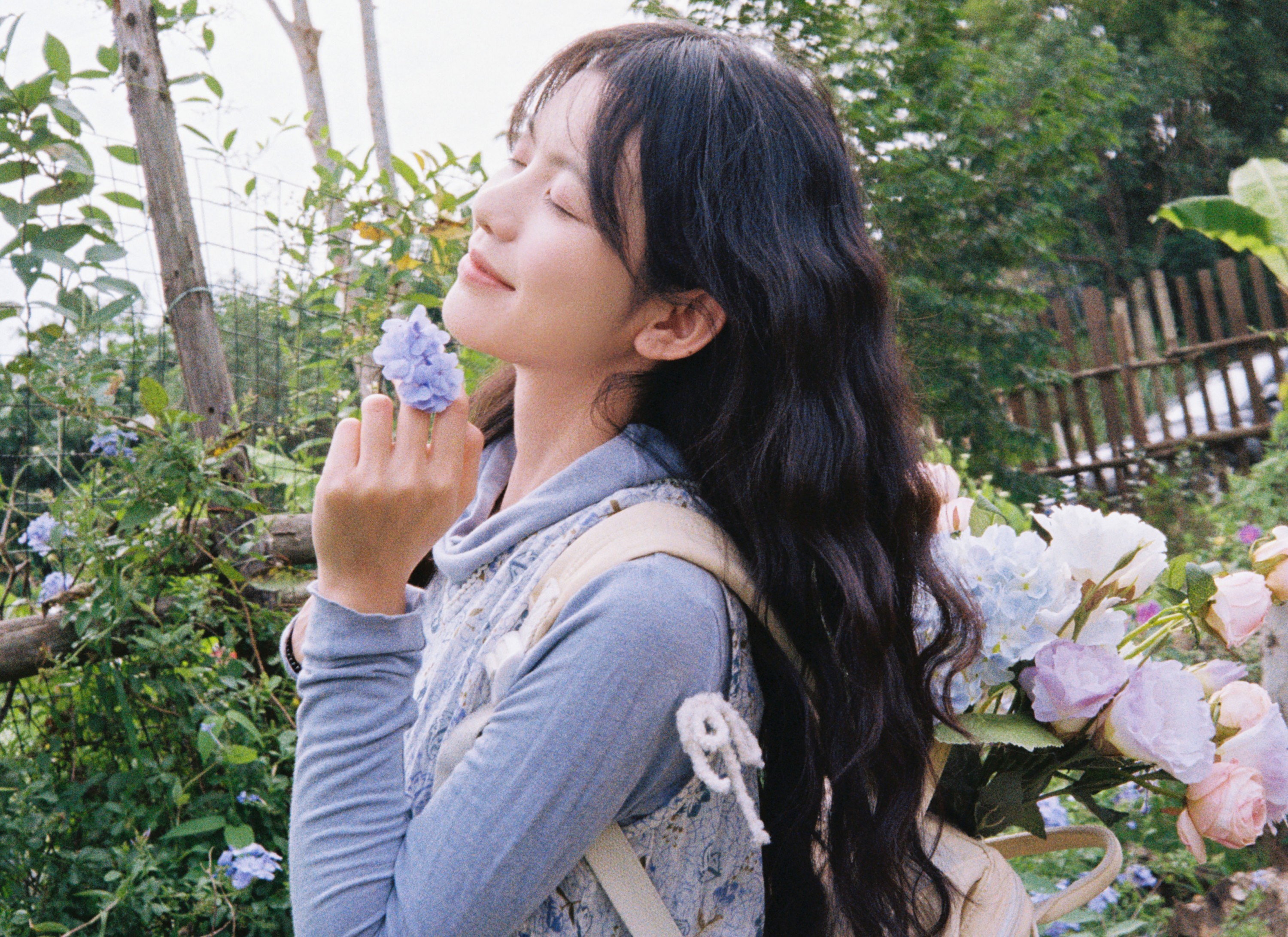 《秋天是倒放的春天》[27P] 插图4