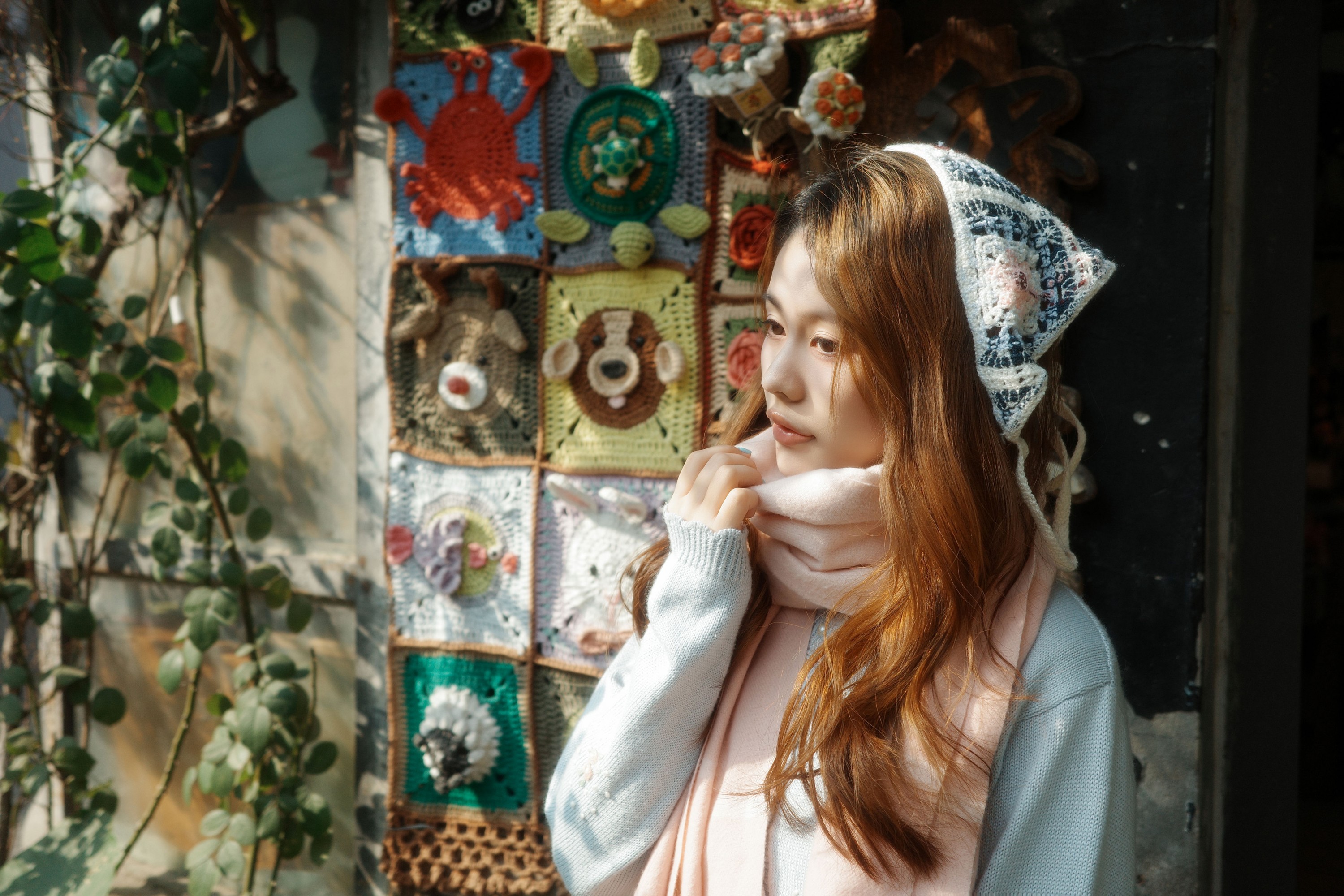 《城市漫游》[29P]-66COS