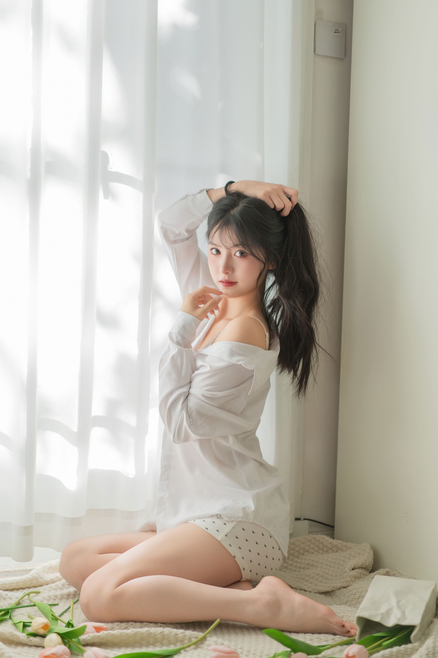 《温柔定格》[21P] 插图4