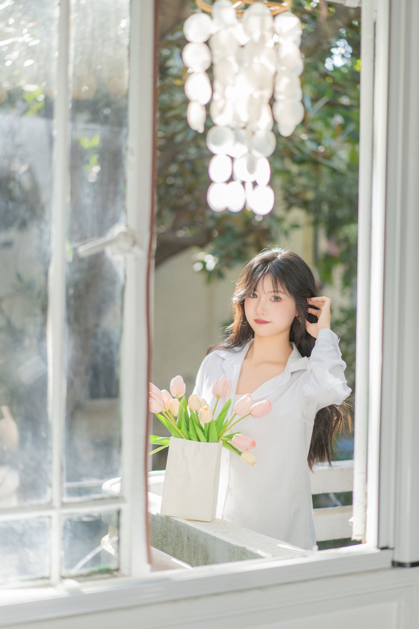 《温柔定格》[21P] 插图5