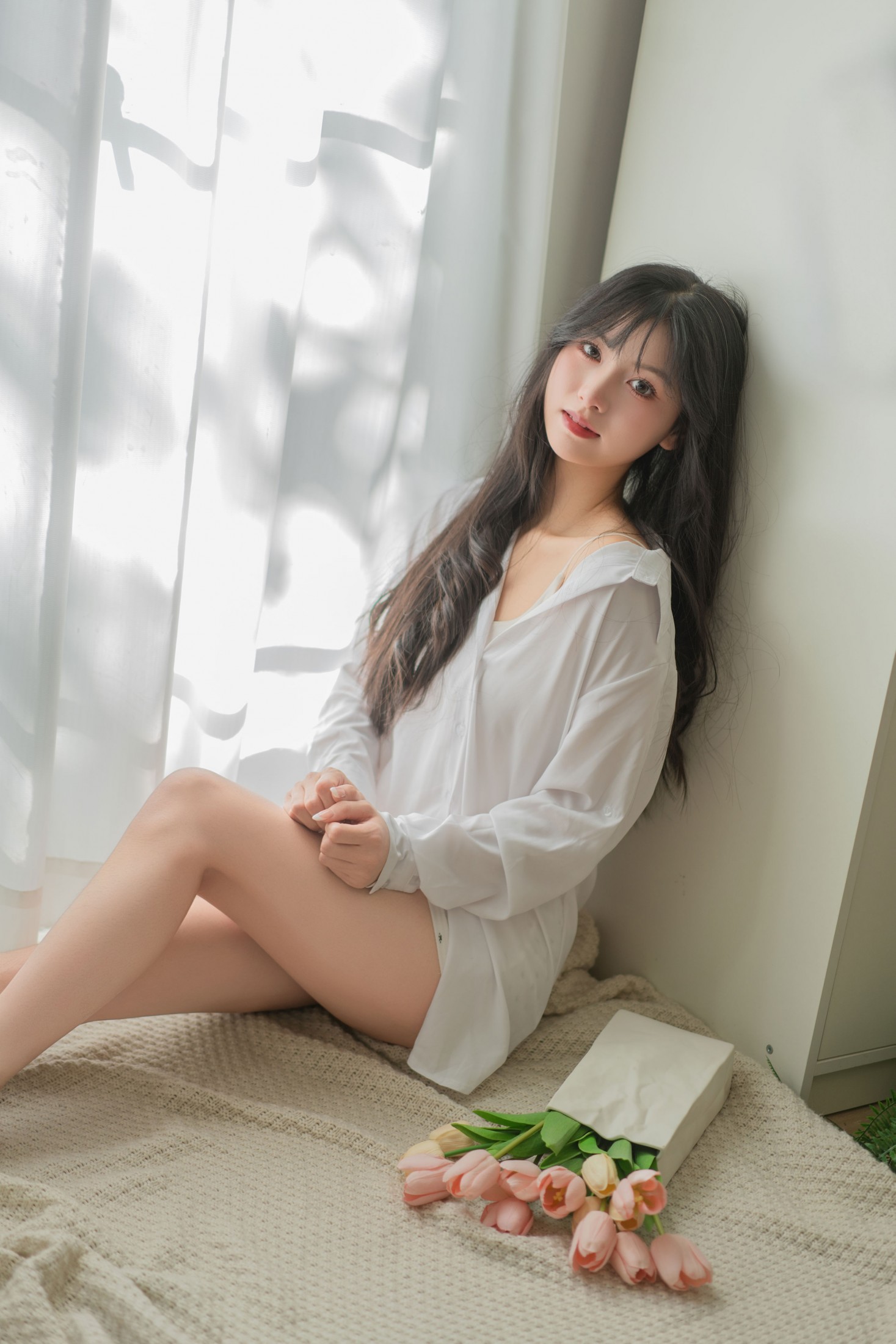 《温柔定格》[21P] 插图2