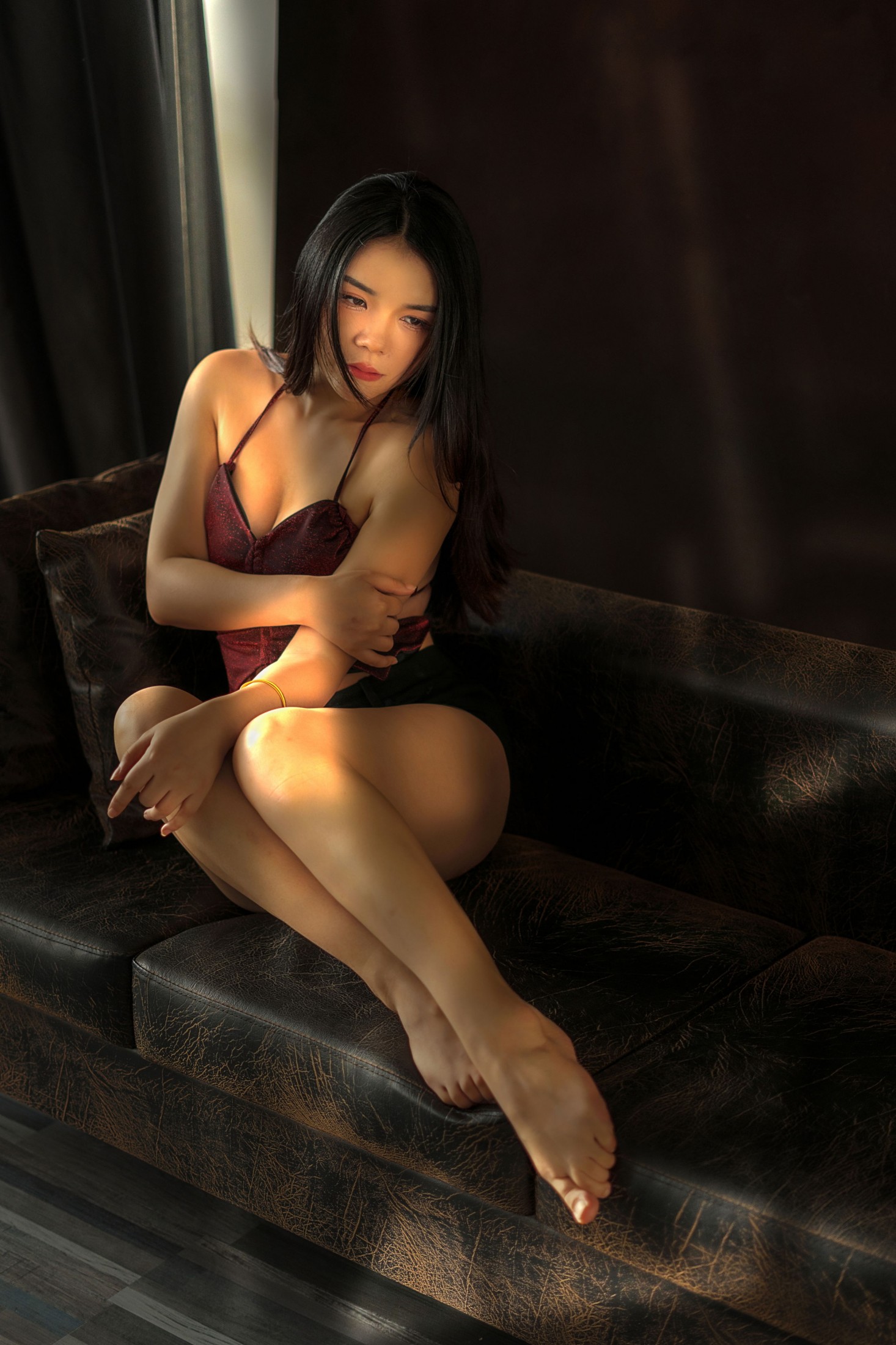 琳儿 - 《旧梦不须记》[9P] 插图4