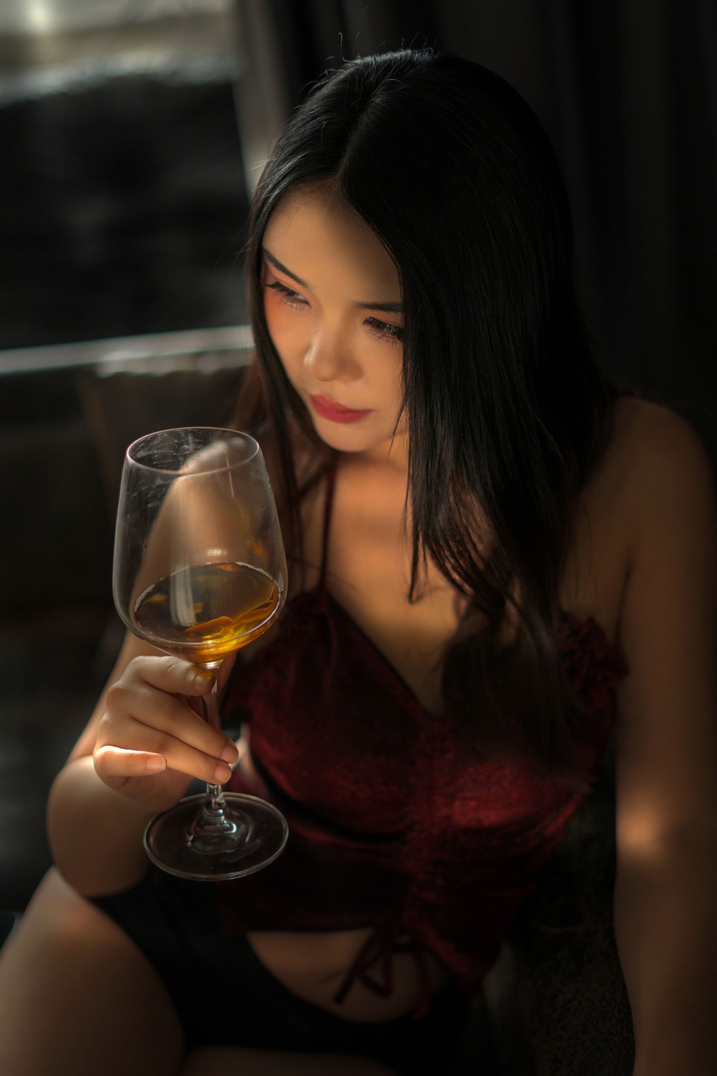 琳儿 - 《旧梦不须记》[9P]-66COS