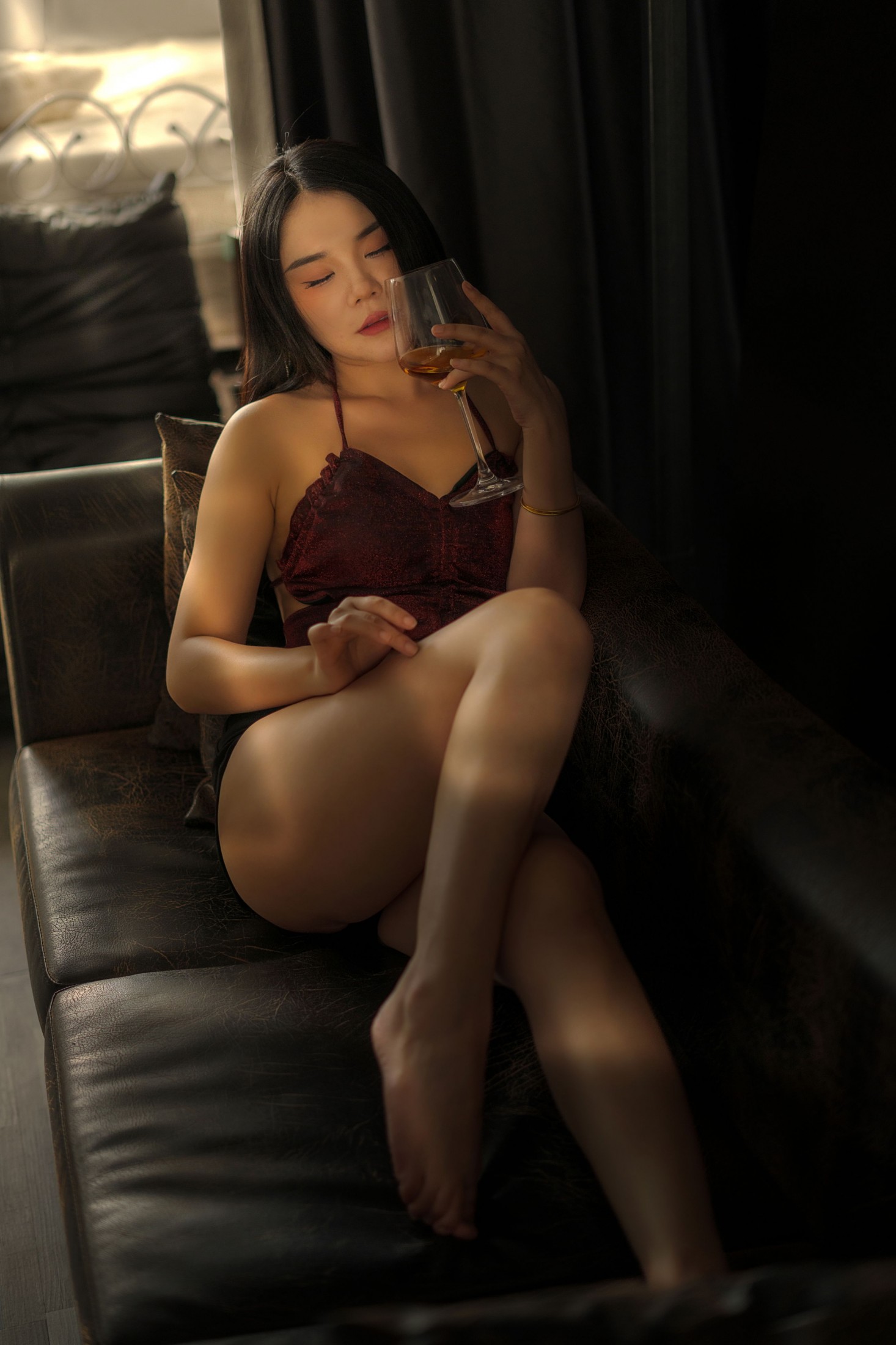 琳儿 - 《旧梦不须记》[9P] 插图2