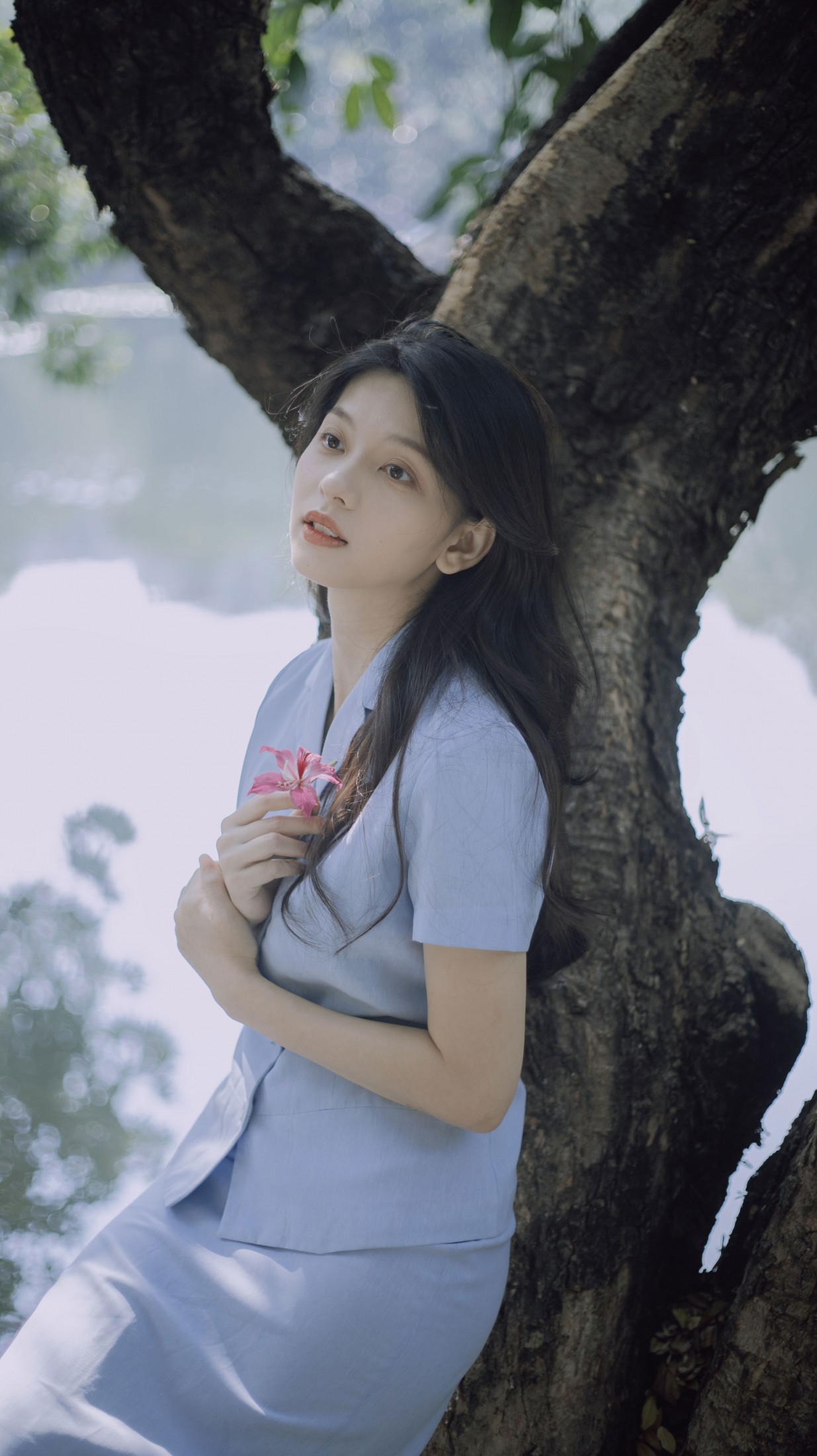 曲奇_ - 《逛公园》[14P] 插图2