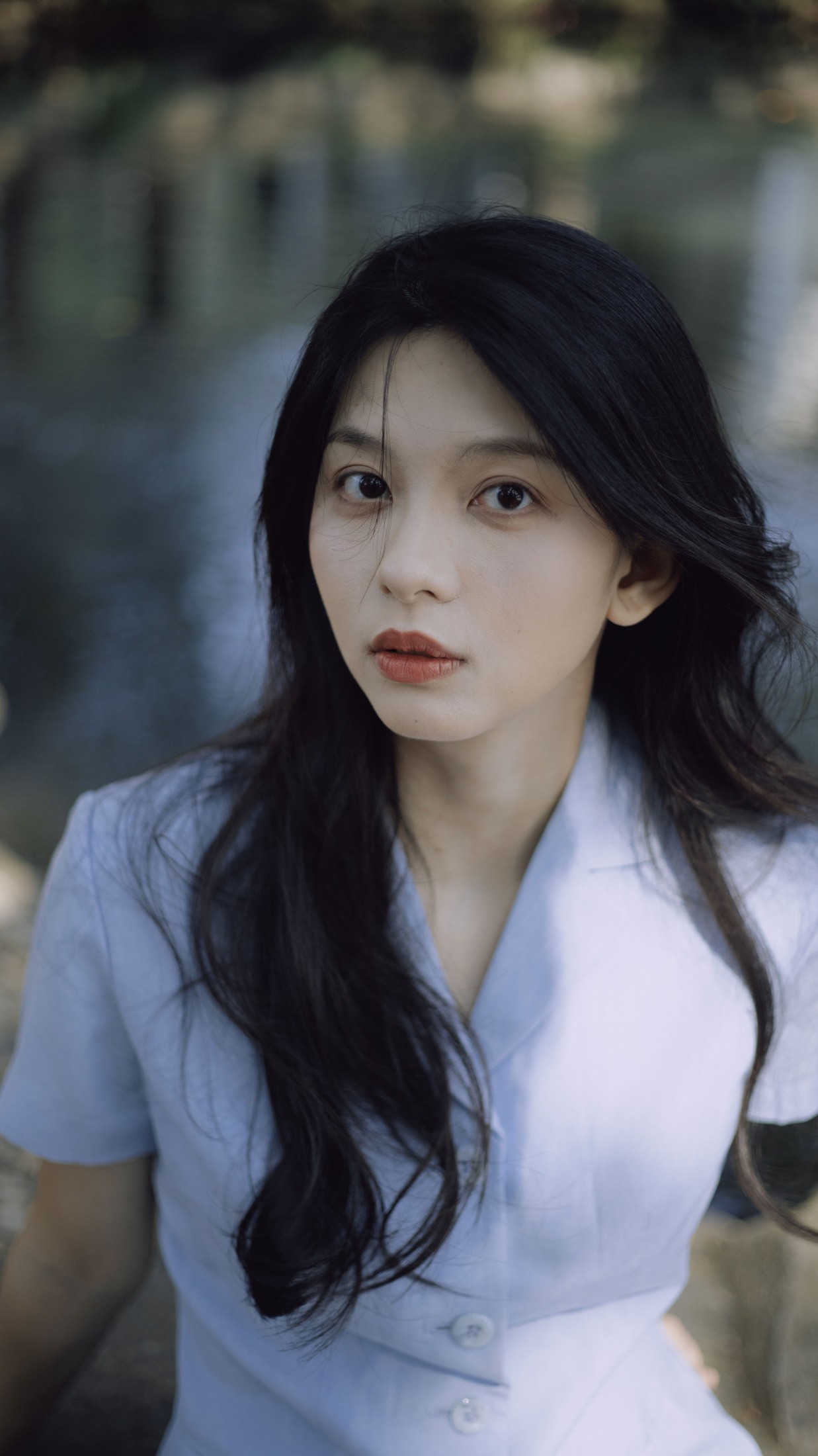 曲奇_ - 《逛公园》[14P] 插图5