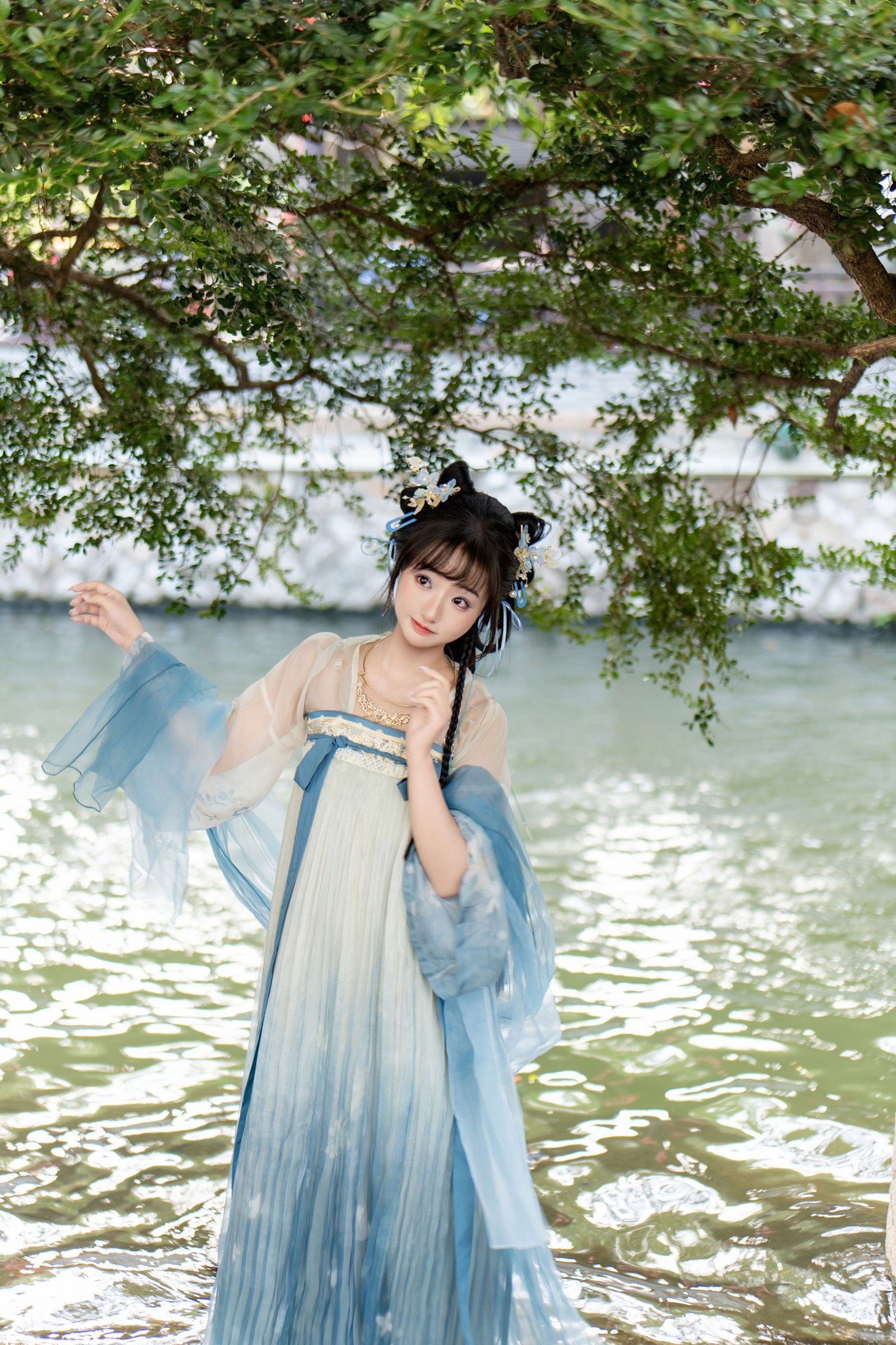 《可爱说本小姐的拿手好戏》[9P] 插图4