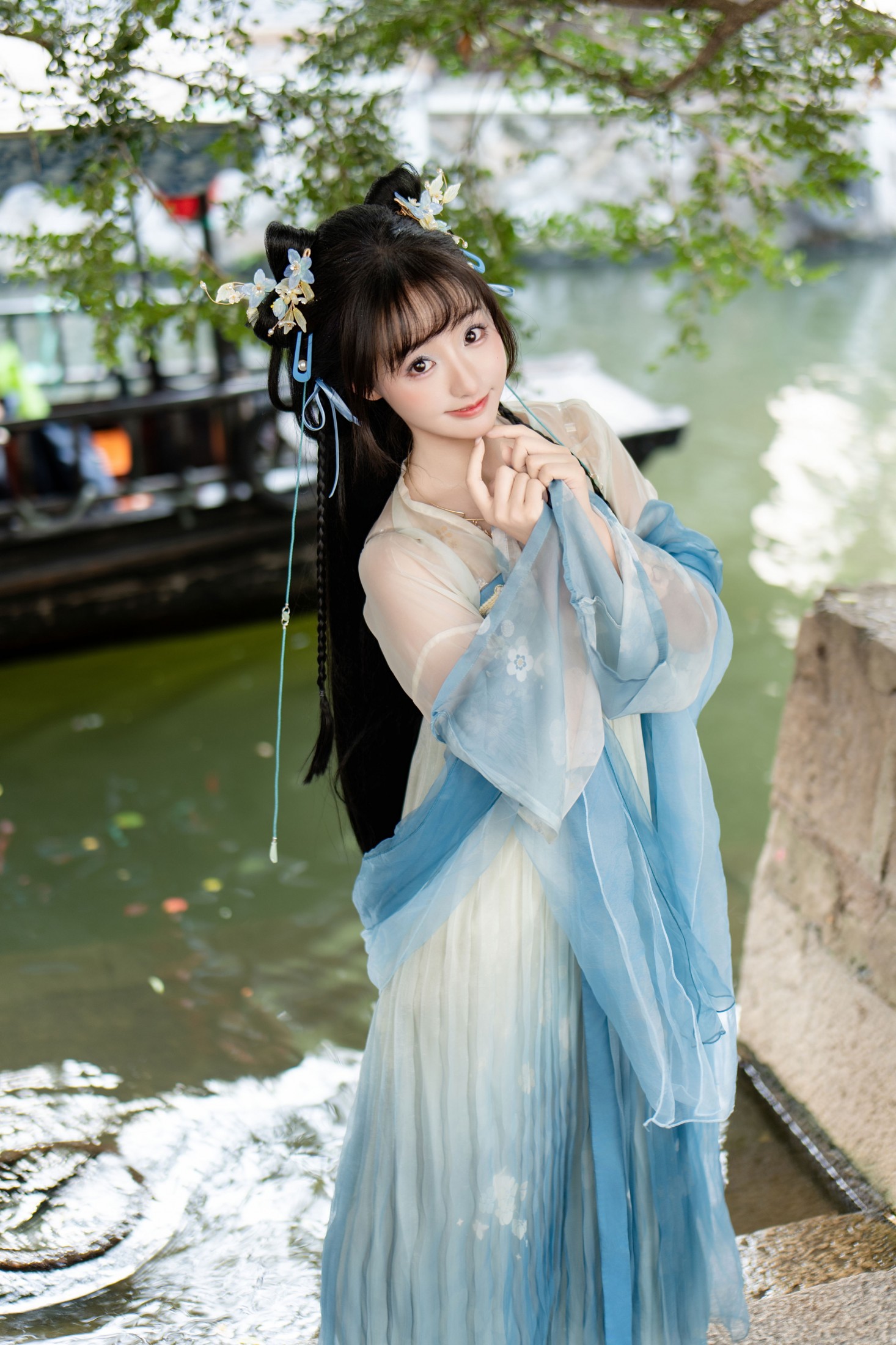 《可爱说本小姐的拿手好戏》[9P] 插图2