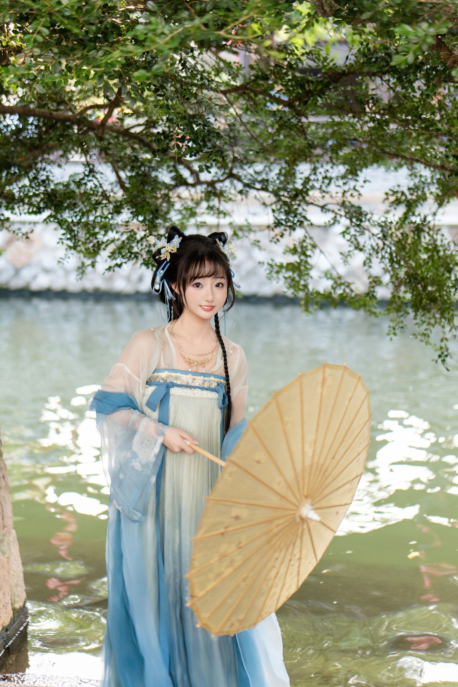 《可爱说本小姐的拿手好戏》[9P] 插图5