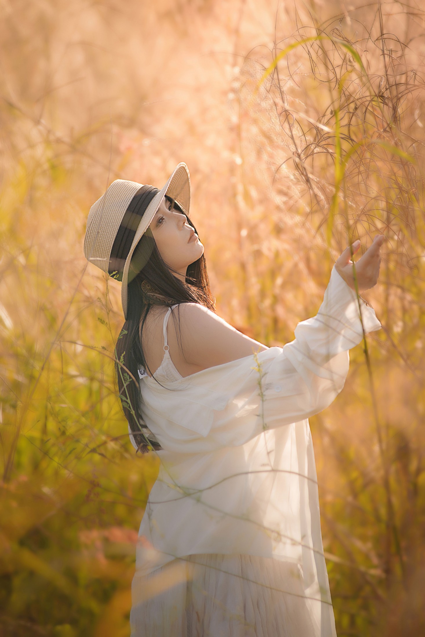 琳儿 - 《梦幻碧玉湖》[12P] 插图4