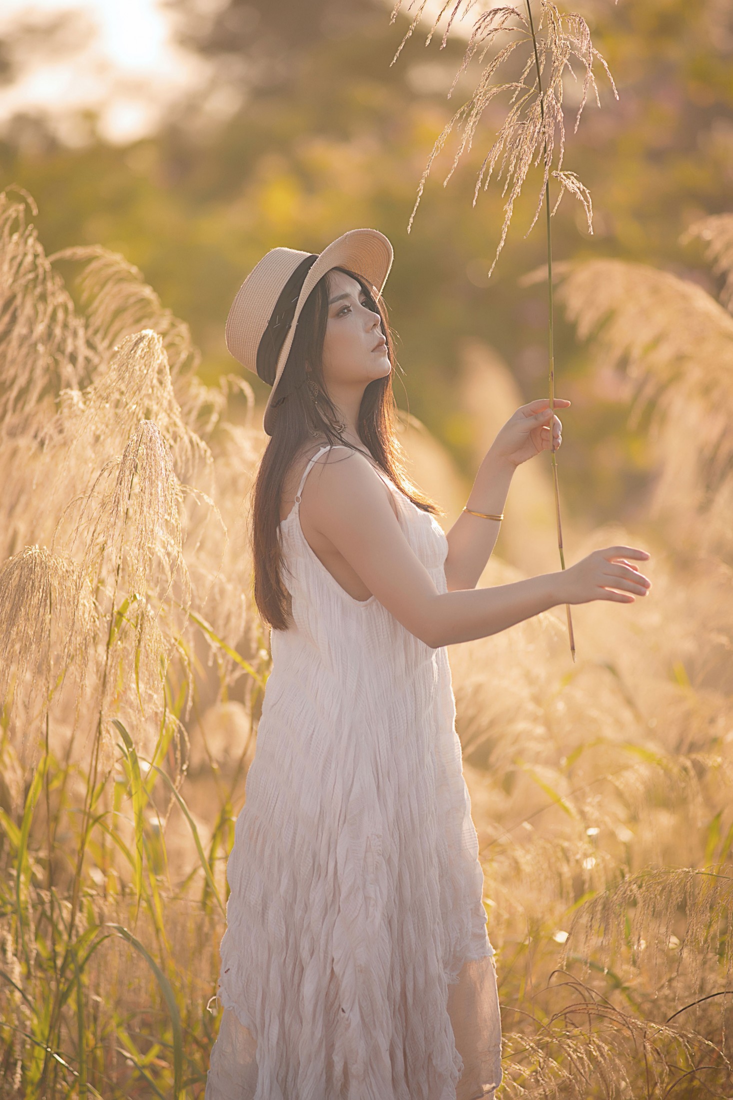 琳儿 - 《梦幻碧玉湖》[12P]-66COS