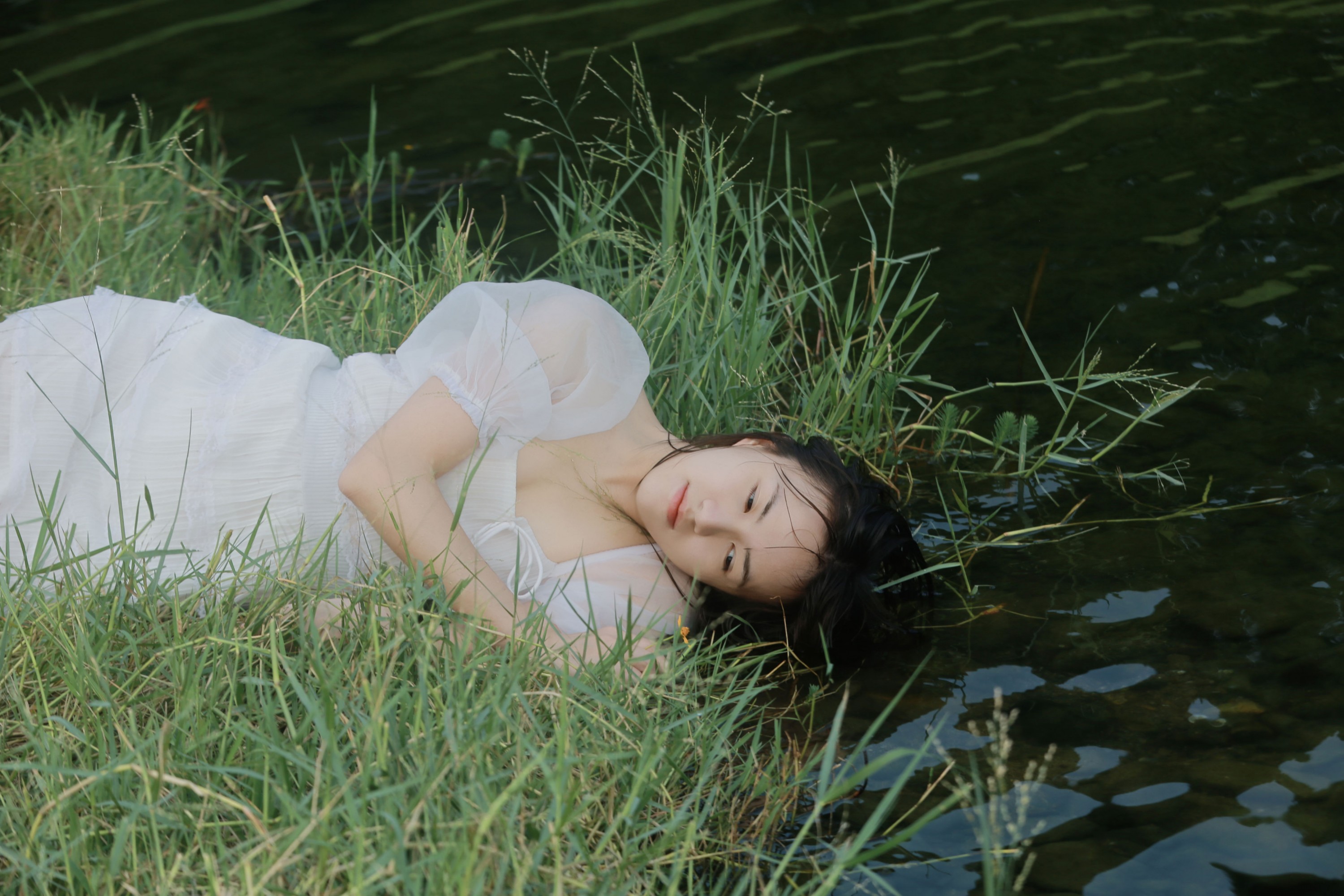 《汀溪》[35P] 插图3