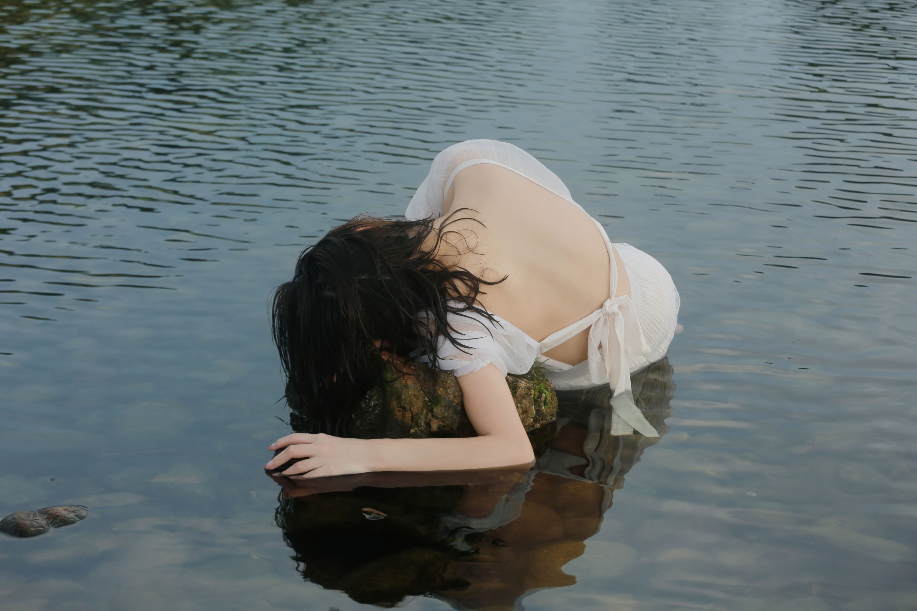 《汀溪》[35P]-66COS