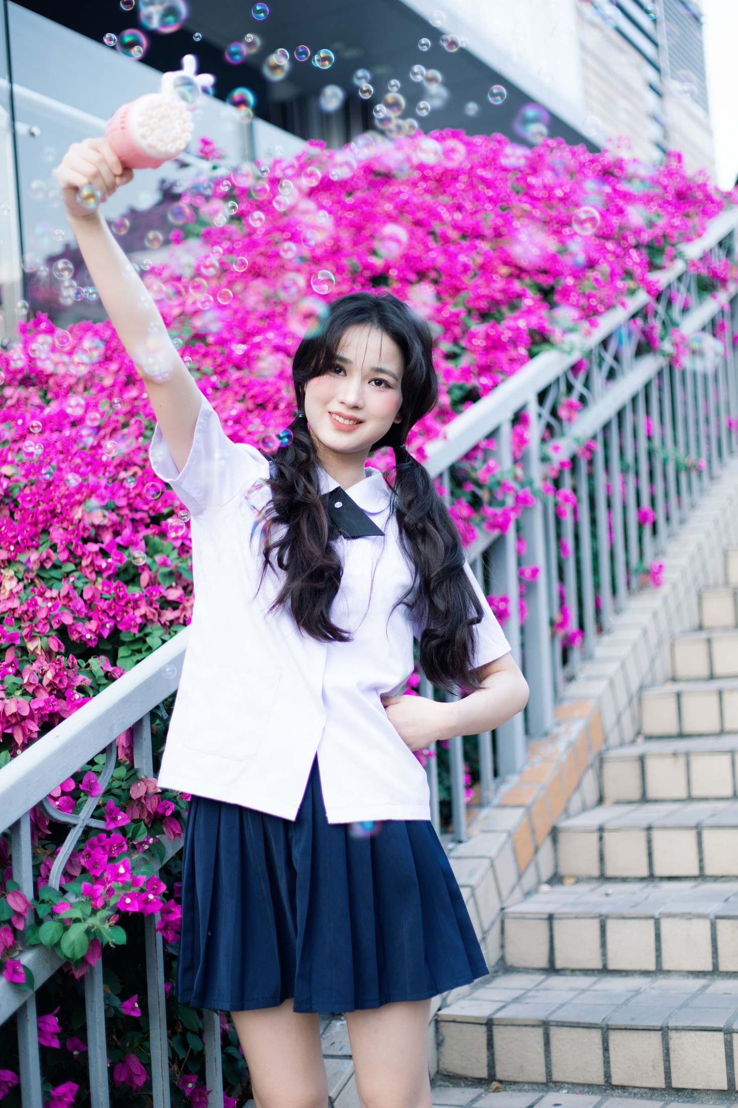 《三角梅》[9P] 插图5