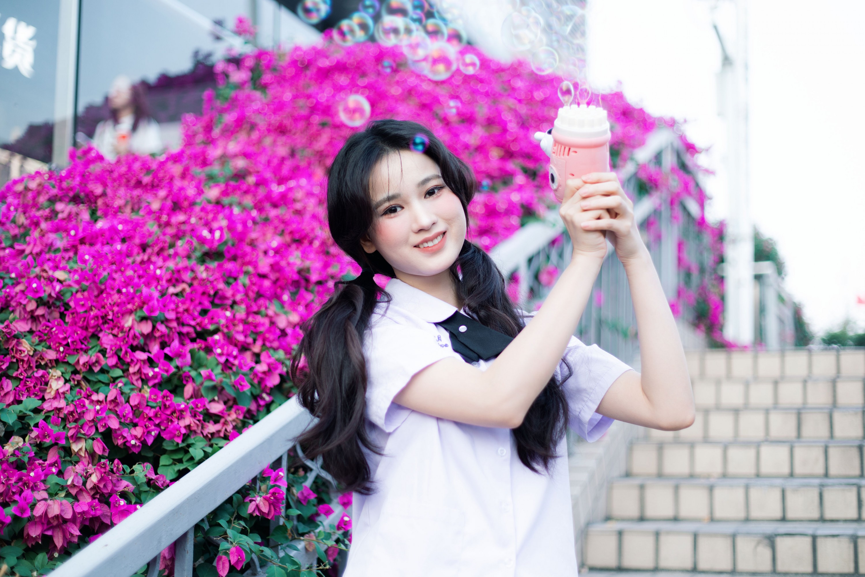 《三角梅》[9P]-66COS