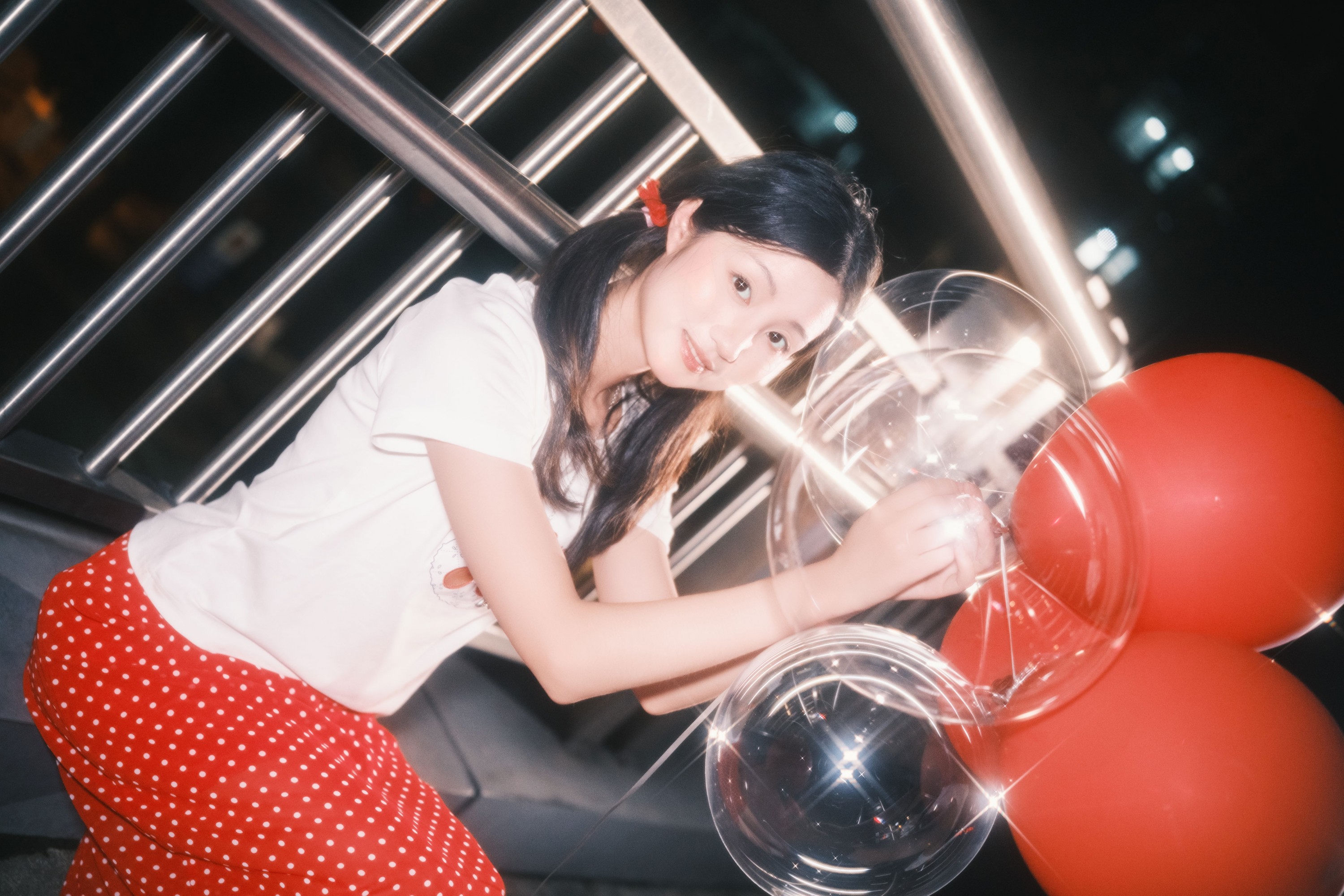 糊涂国国王 - 《当富士遇上了夜景天桥》[13P] 插图4