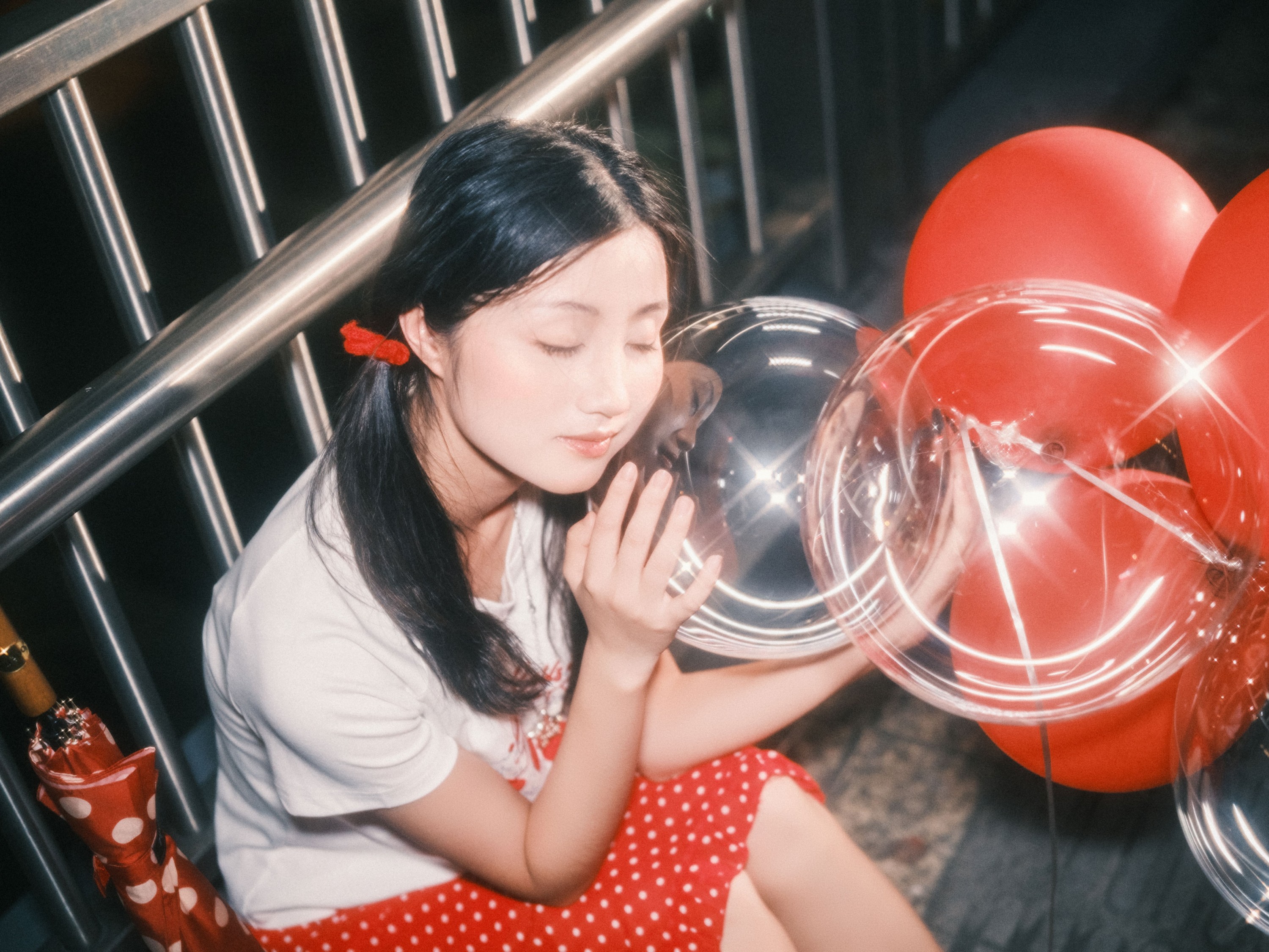 糊涂国国王 - 《当富士遇上了夜景天桥》[13P] 插图2