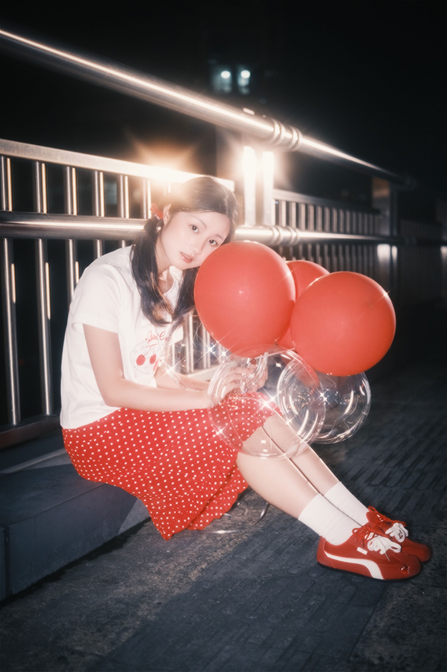 糊涂国国王 - 《当富士遇上了夜景天桥》[13P] 插图5