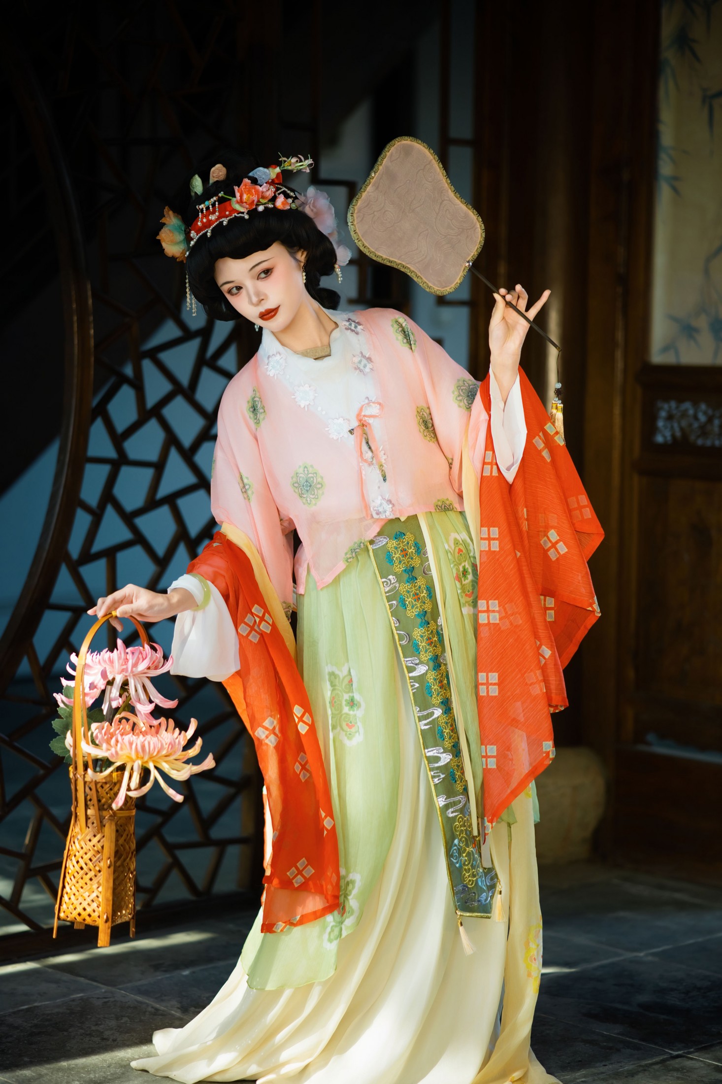 《宋仕女｜女儿心总如水》[9P] 插图5