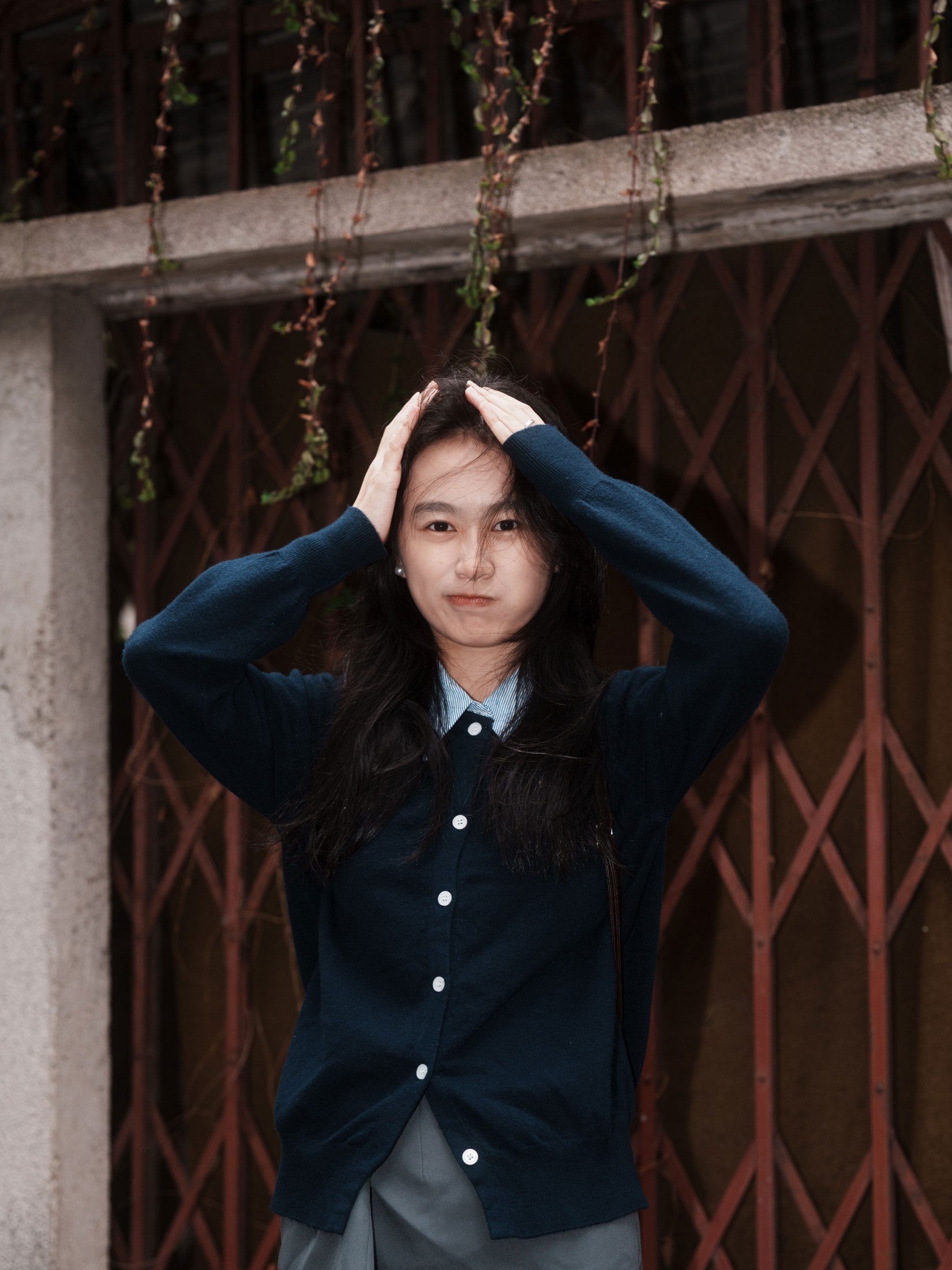 《花海胶片》[53P] 插图3