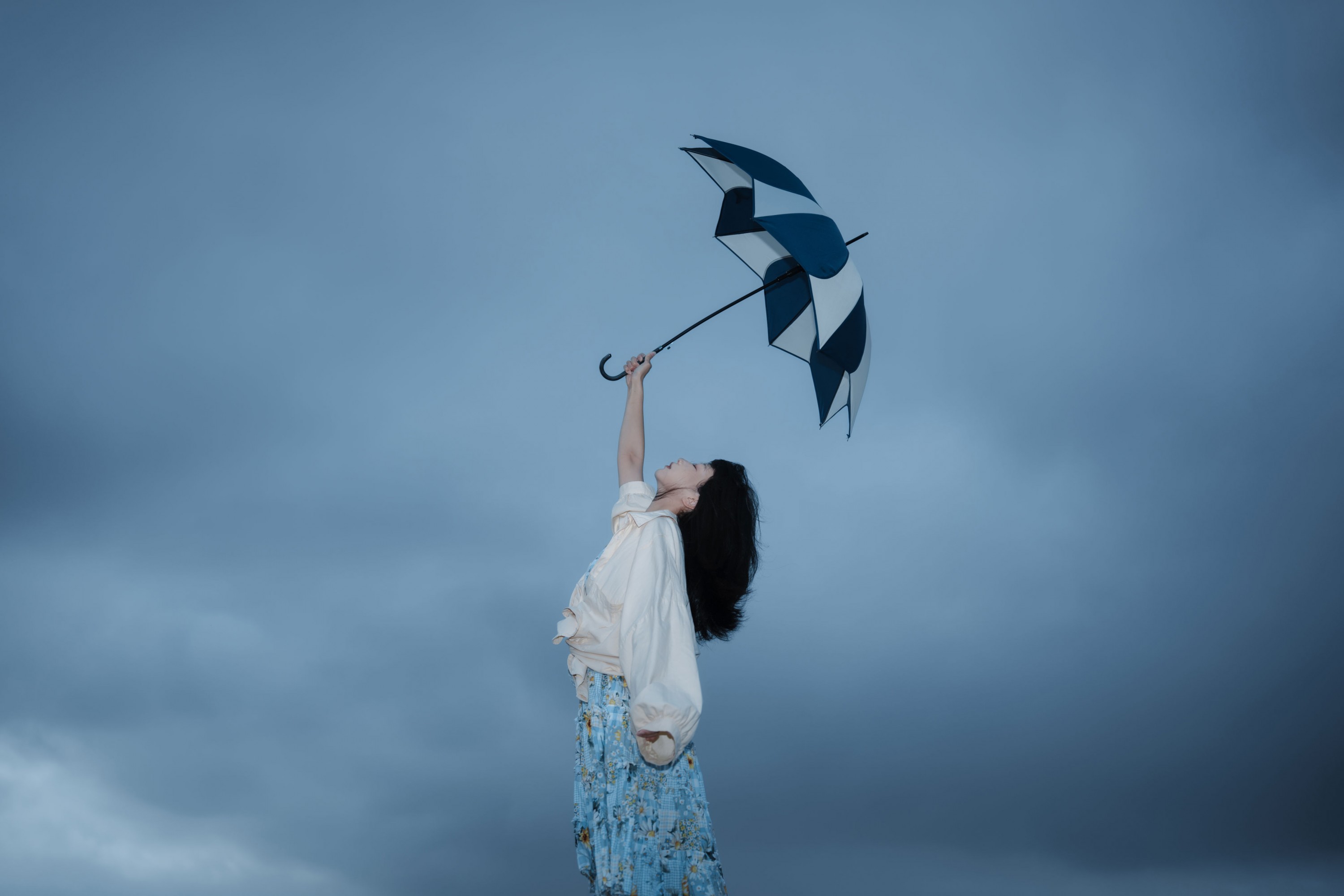 麻瓜社畜小圆 - 《海边情绪》[26P] 插图5